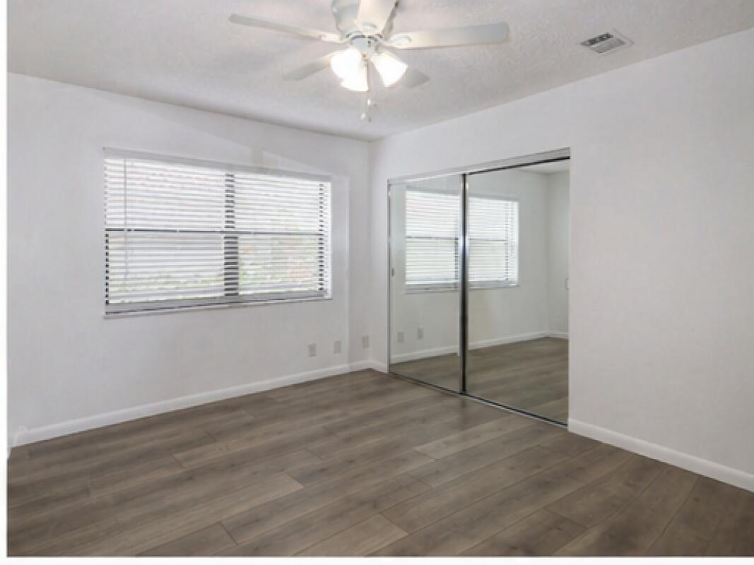 GLENWOOD - Residential Lease