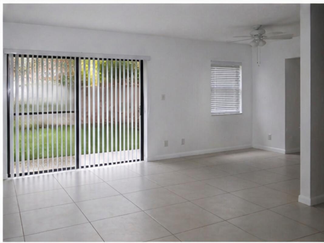 GLENWOOD - Residential Lease