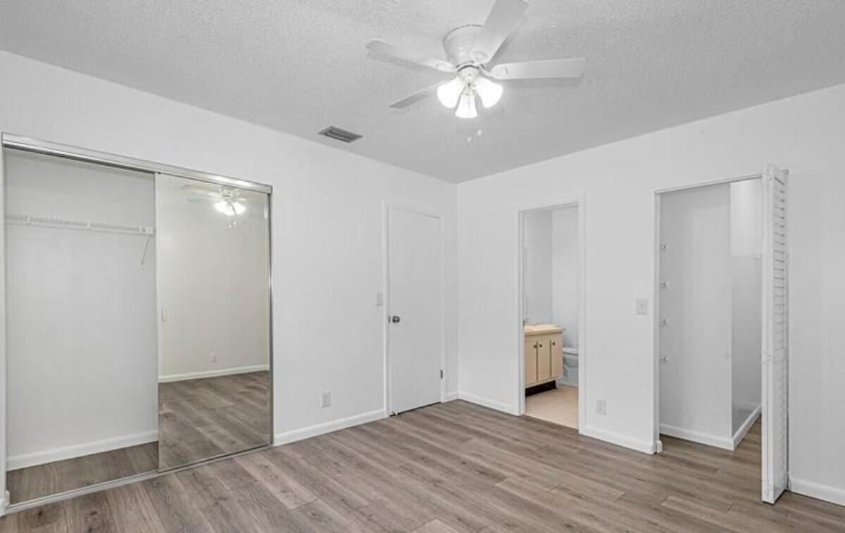 GLENWOOD - Residential Lease