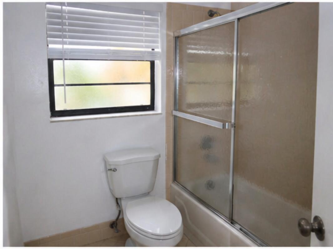 GLENWOOD - Residential Lease