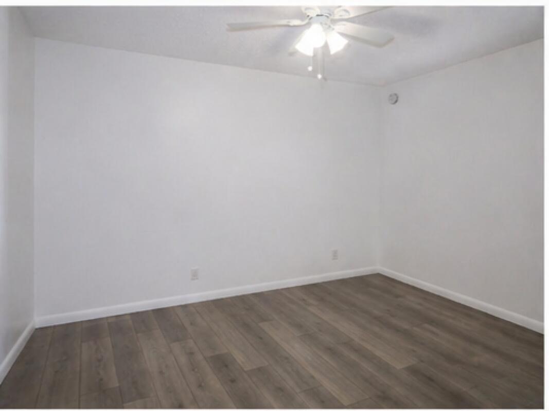 GLENWOOD - Residential Lease