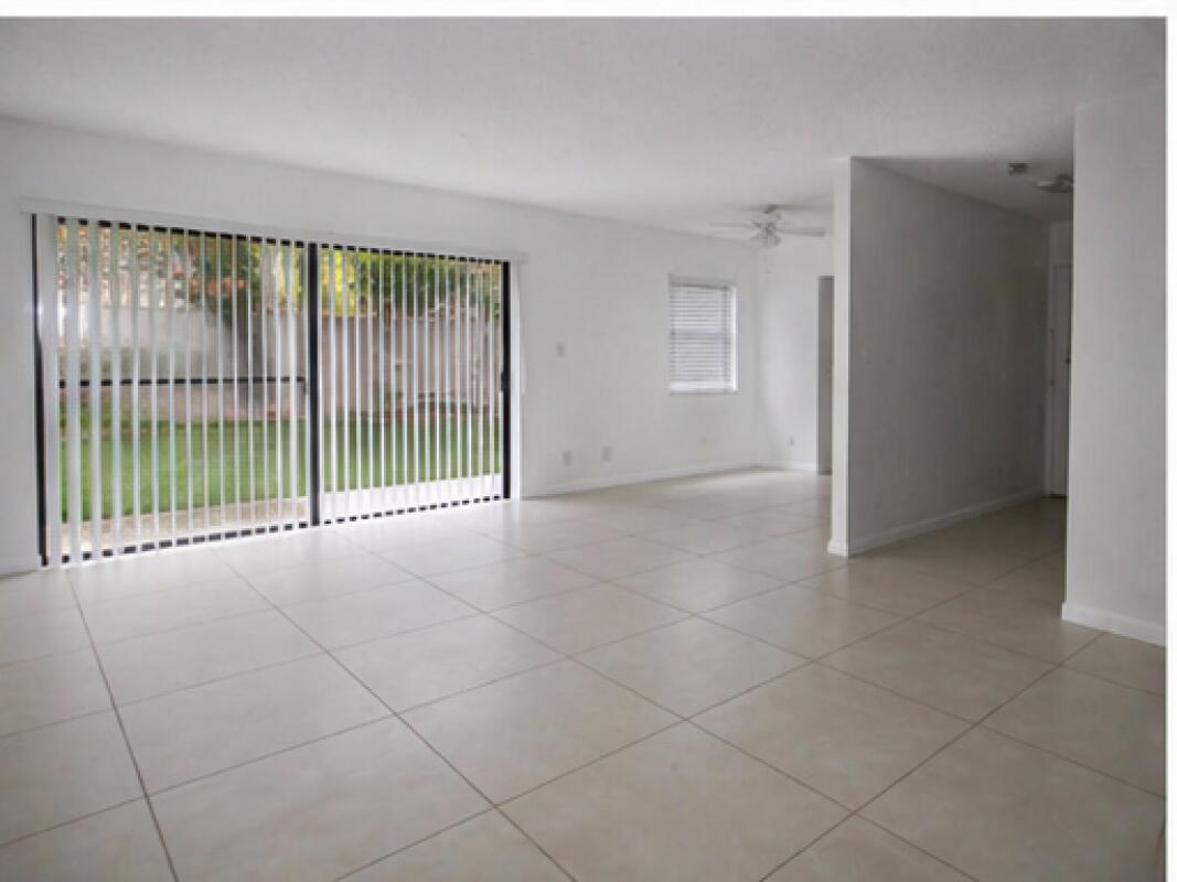 GLENWOOD - Residential Lease