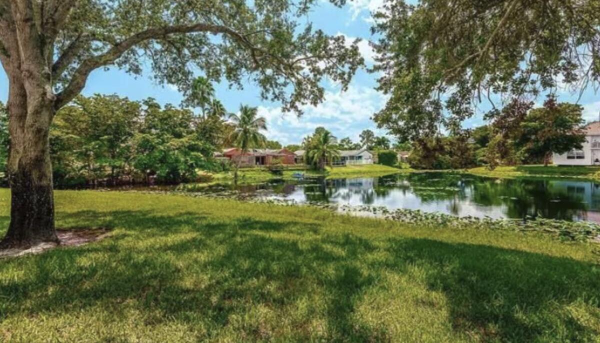 GLENWOOD - Residential Lease