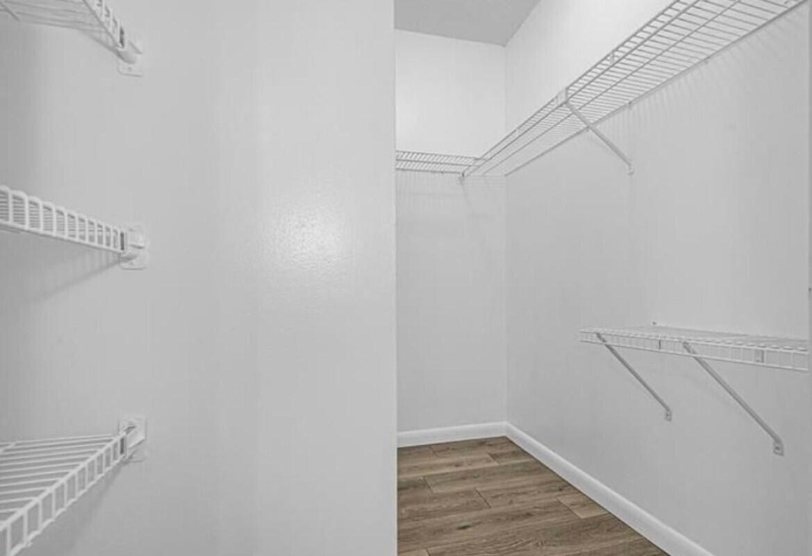 GLENWOOD - Residential Lease