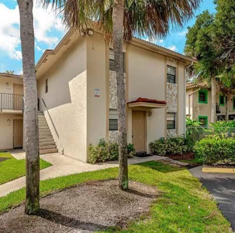 GLENWOOD - Residential Lease