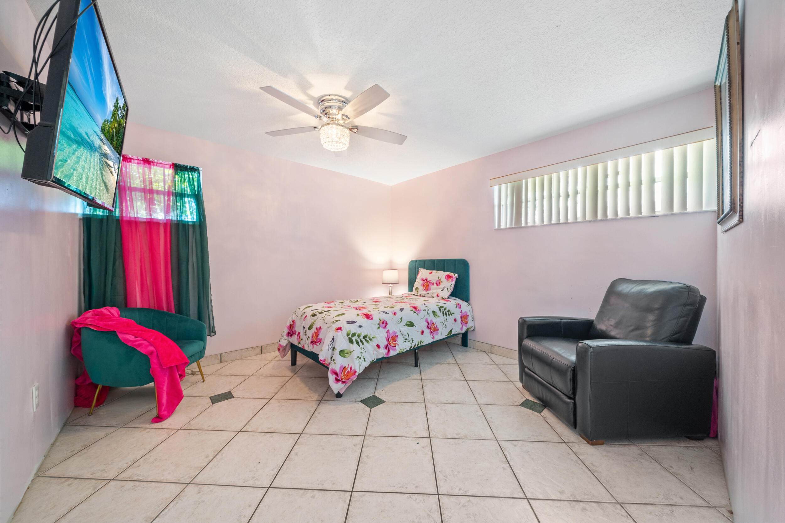 WEST CARVER RANCHES ADD NO 2 - Residential