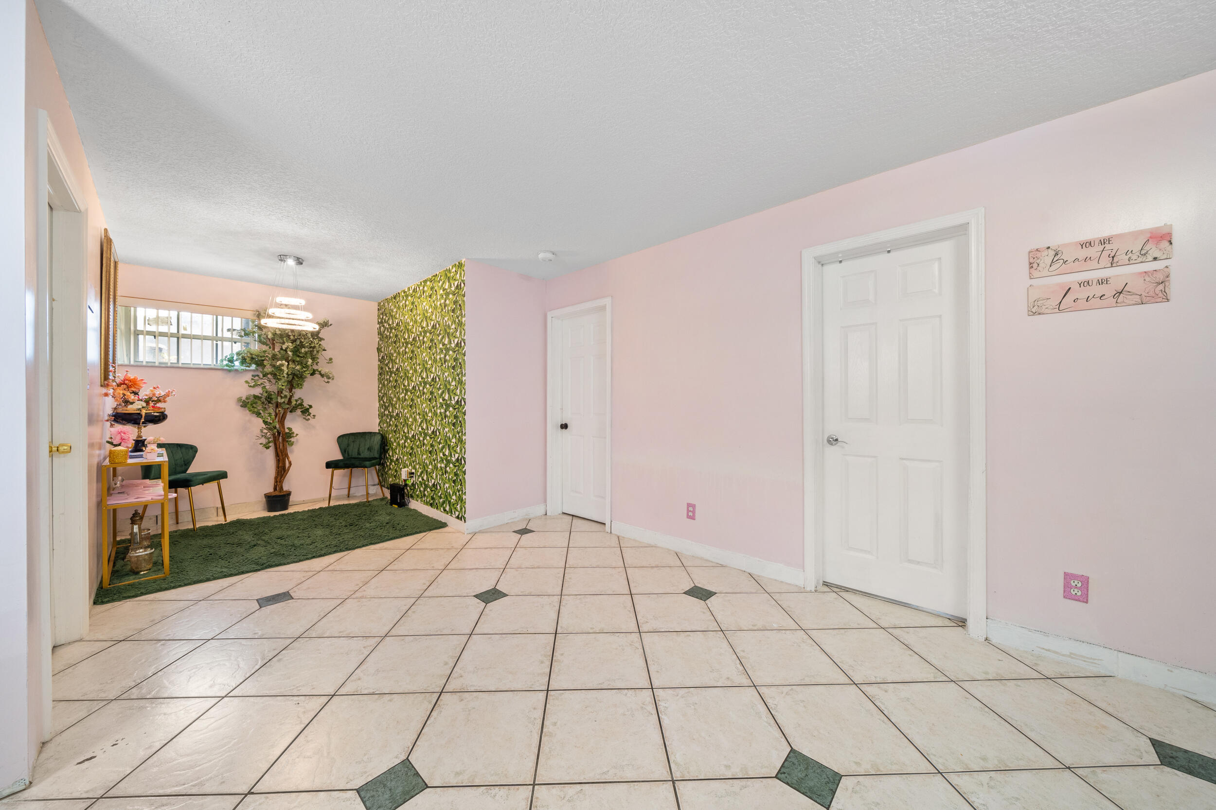 WEST CARVER RANCHES ADD NO 2 - Residential