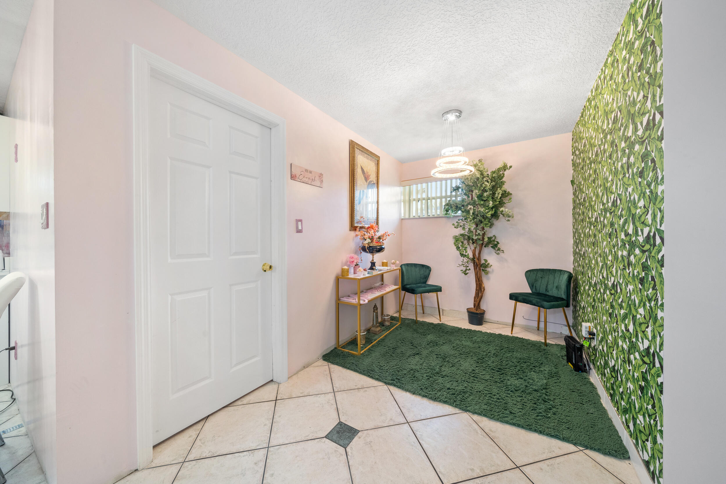 WEST CARVER RANCHES ADD NO 2 - Residential