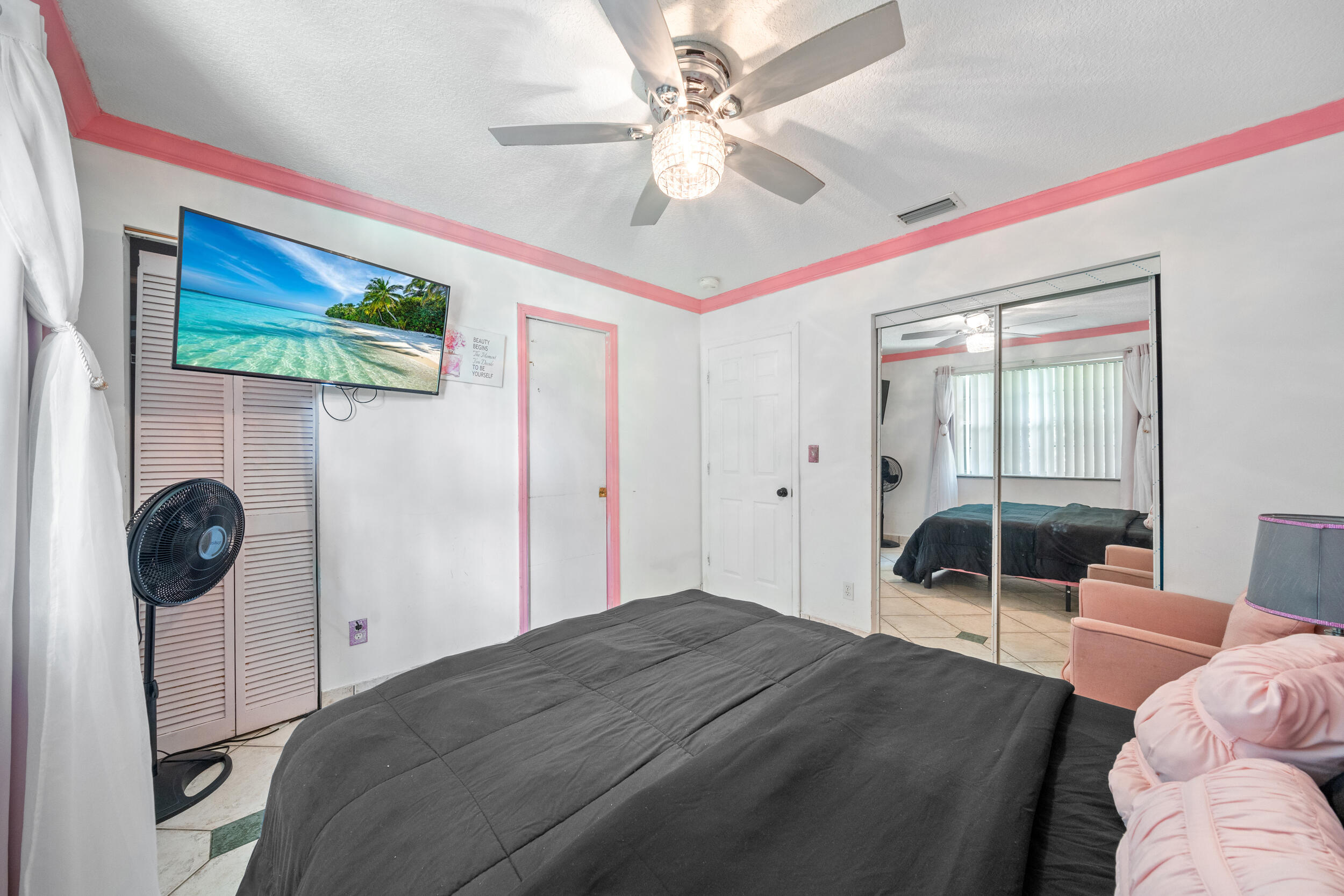 WEST CARVER RANCHES ADD NO 2 - Residential