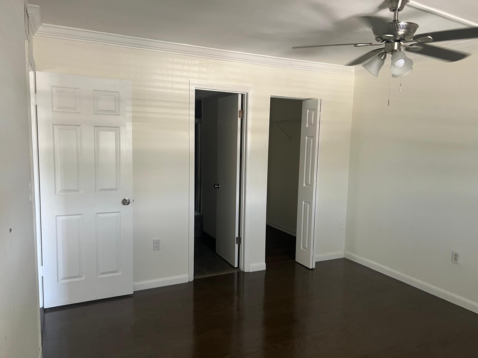 FONTAINEBLEAU GARDENS CONDO - Residential
