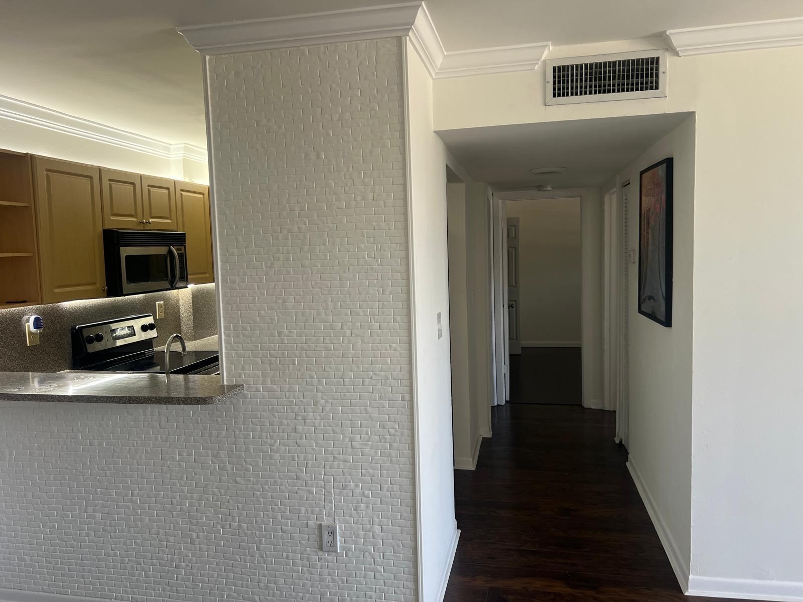 FONTAINEBLEAU GARDENS CONDO - Residential