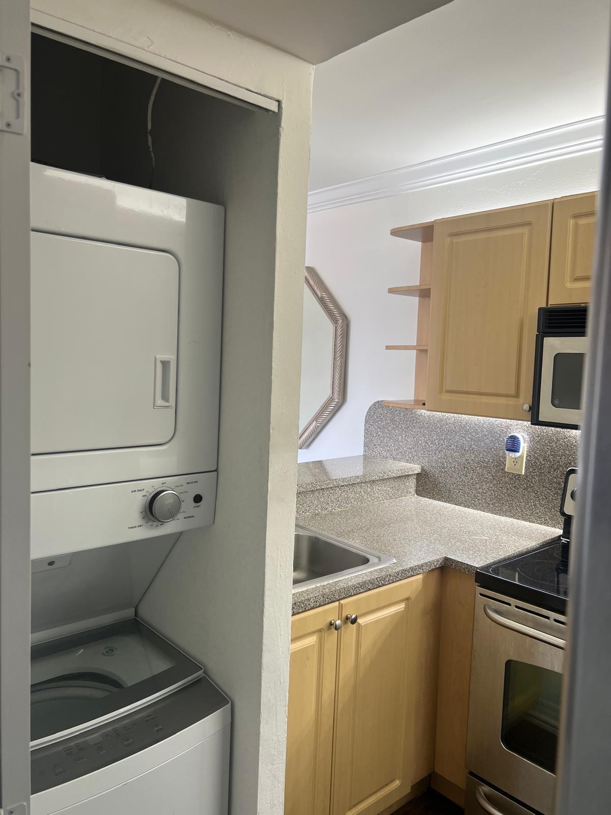 FONTAINEBLEAU GARDENS CONDO - Residential