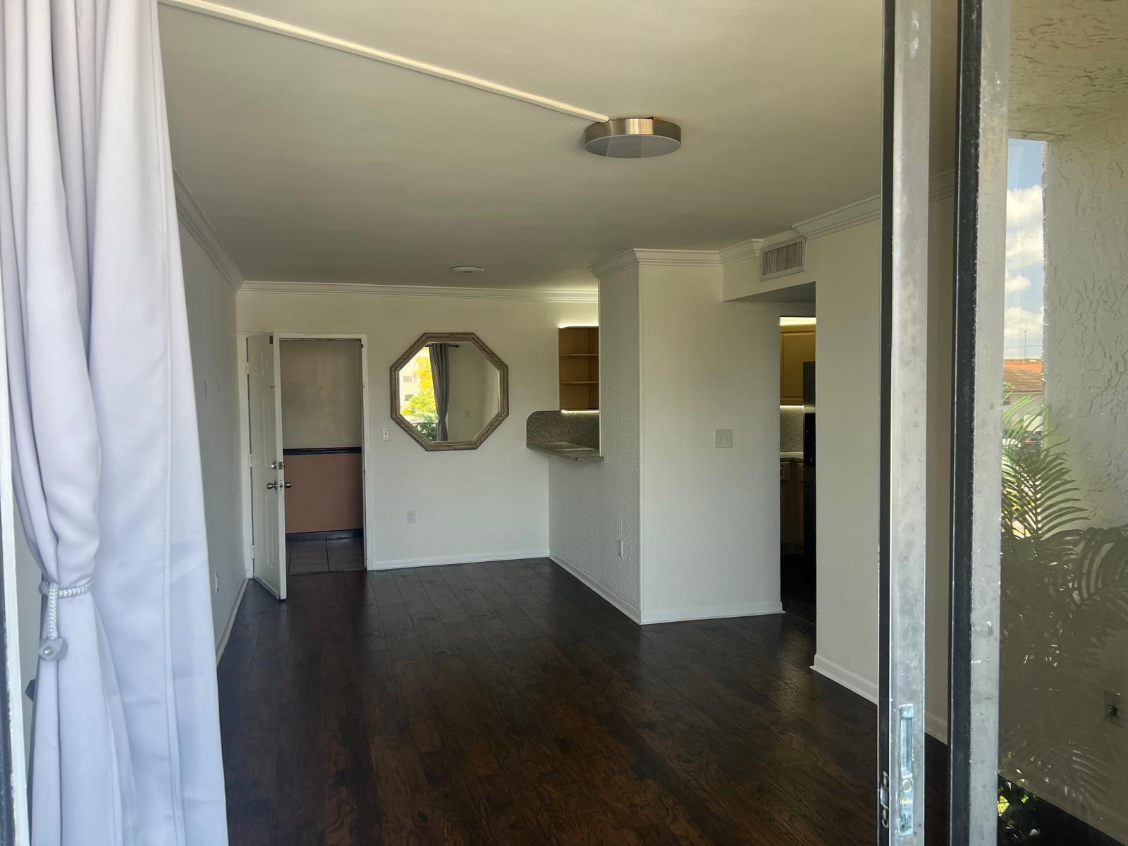FONTAINEBLEAU GARDENS CONDO - Residential