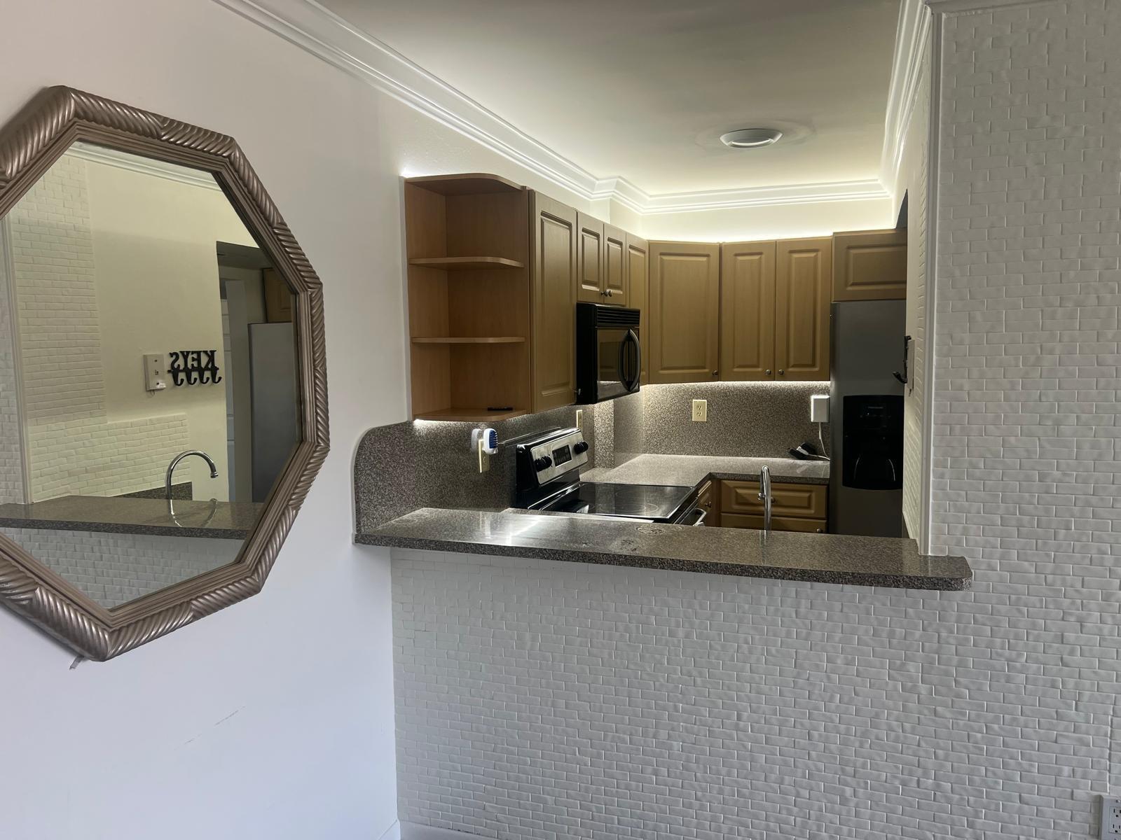 FONTAINEBLEAU GARDENS CONDO - Residential