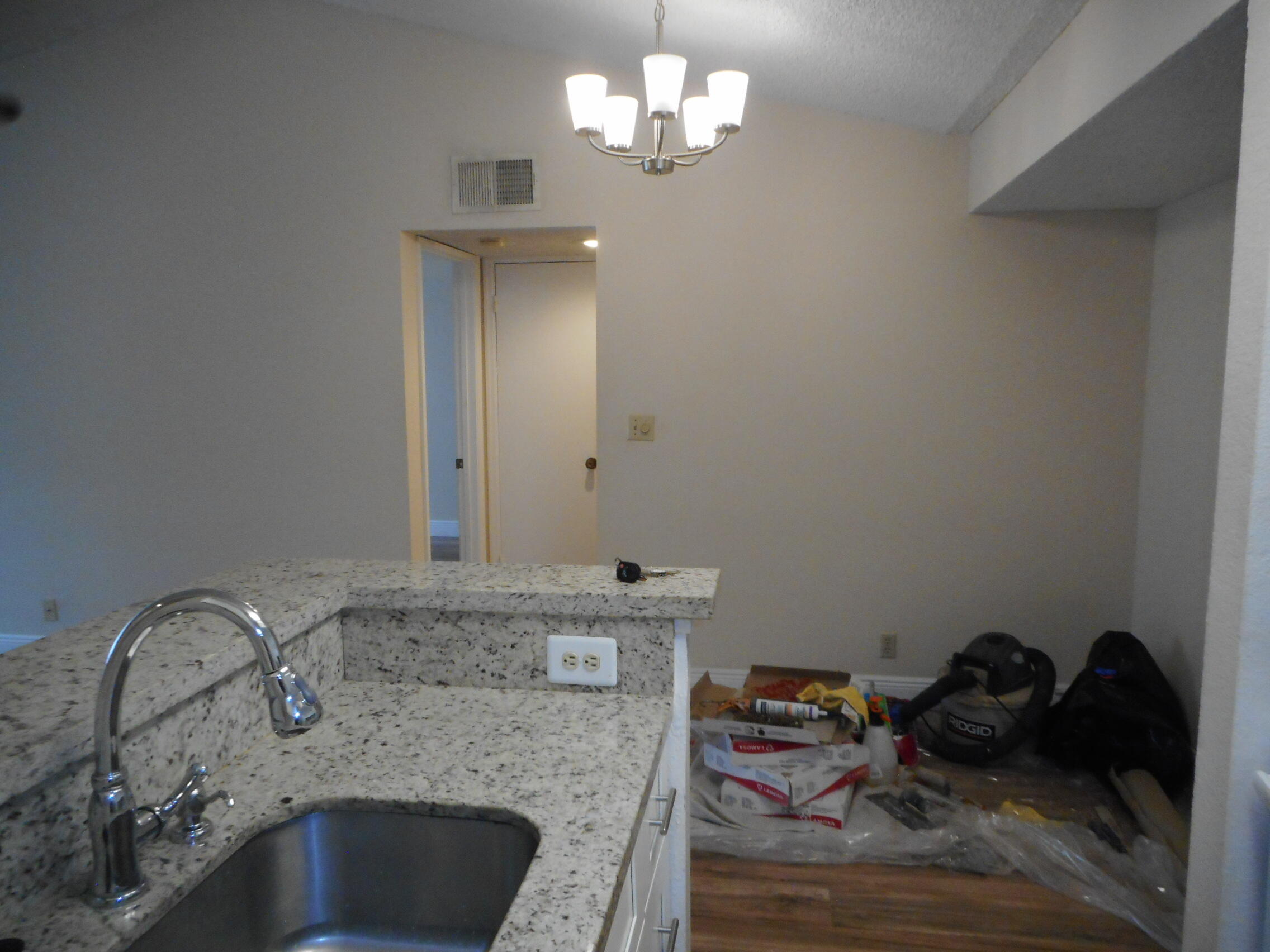 SUNDANCE AT DAVIE CONDO - Residential Lease