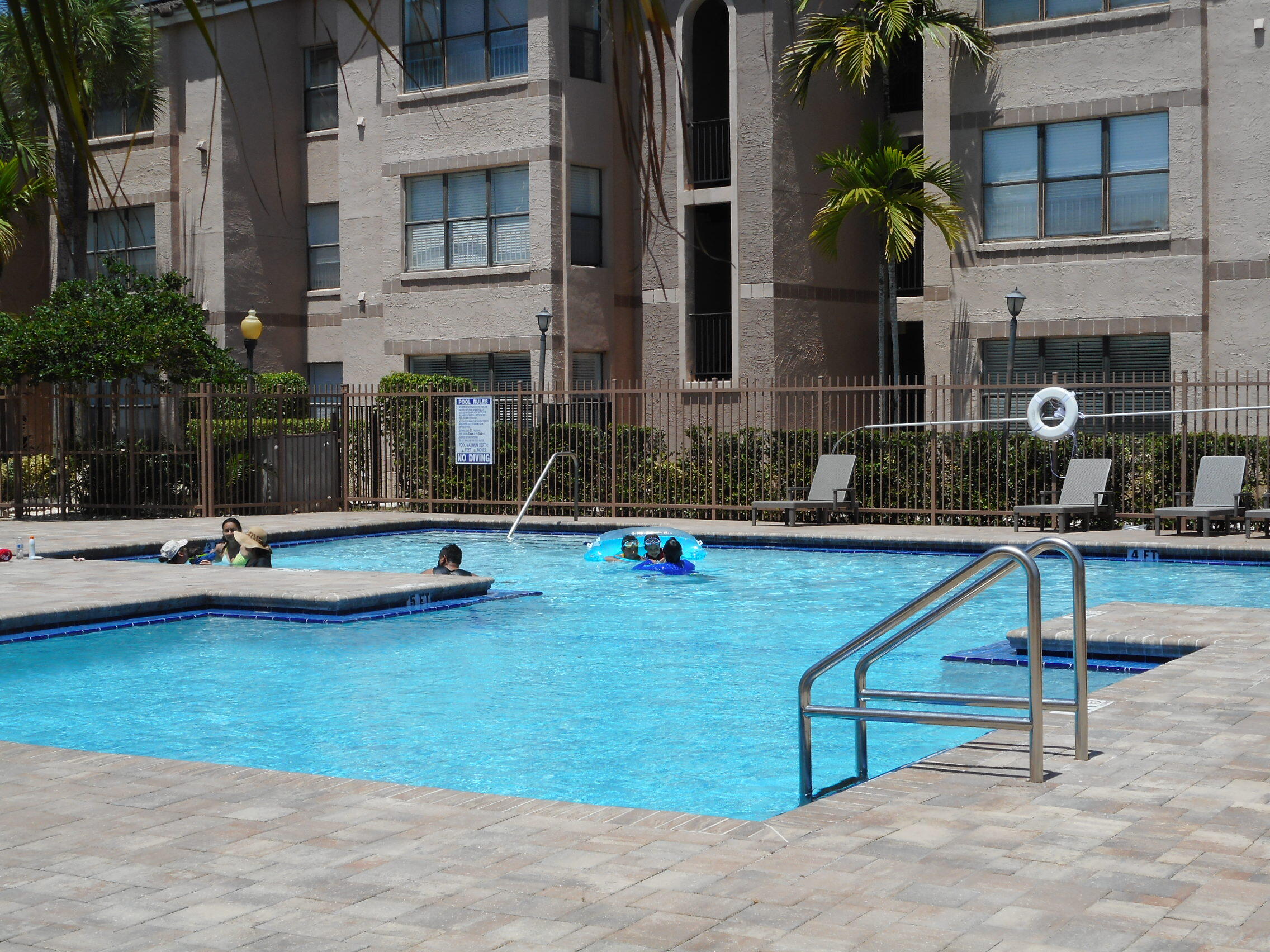 SUNDANCE AT DAVIE CONDO - Residential Lease