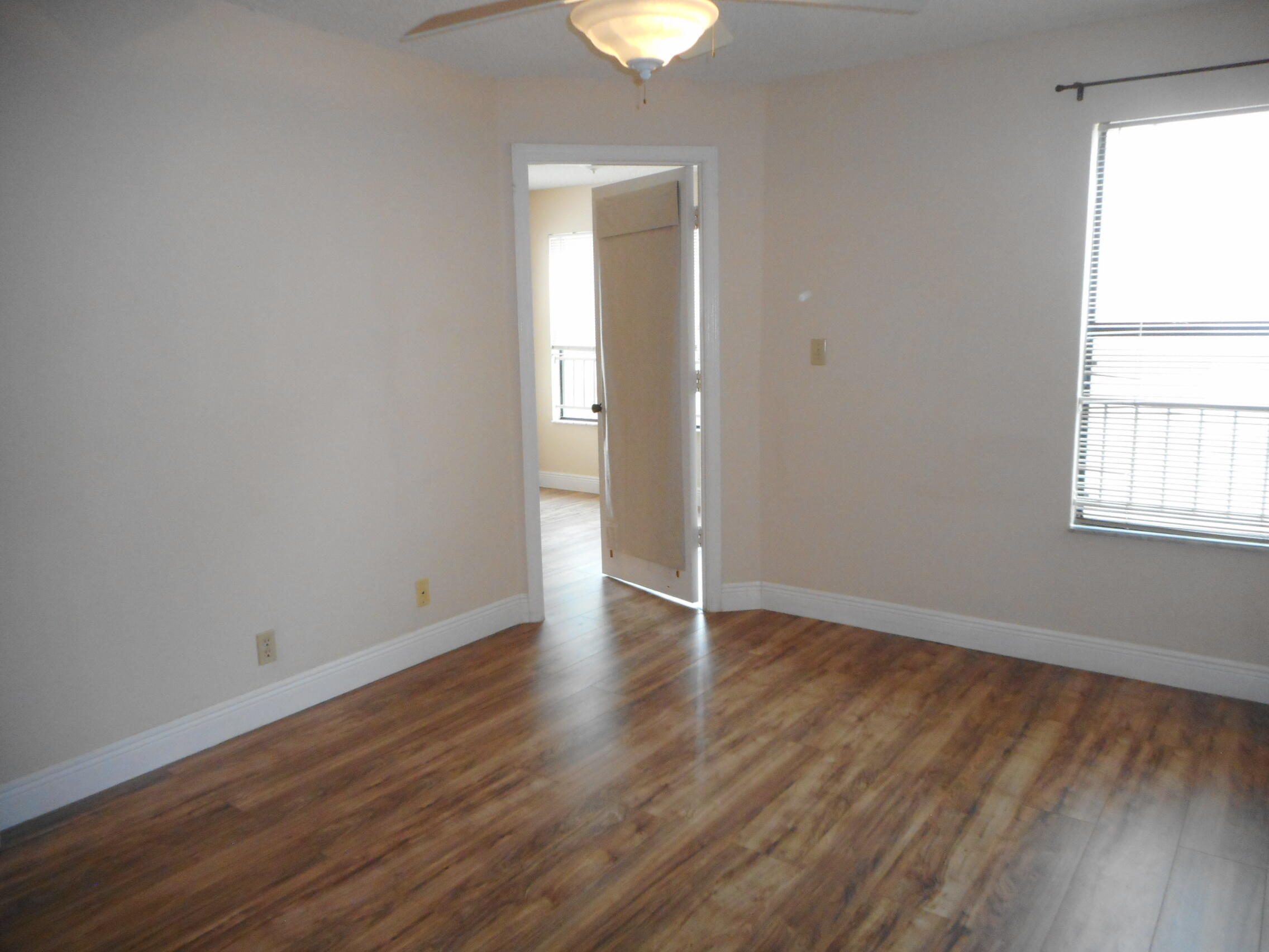 SUNDANCE AT DAVIE CONDO - Residential Lease
