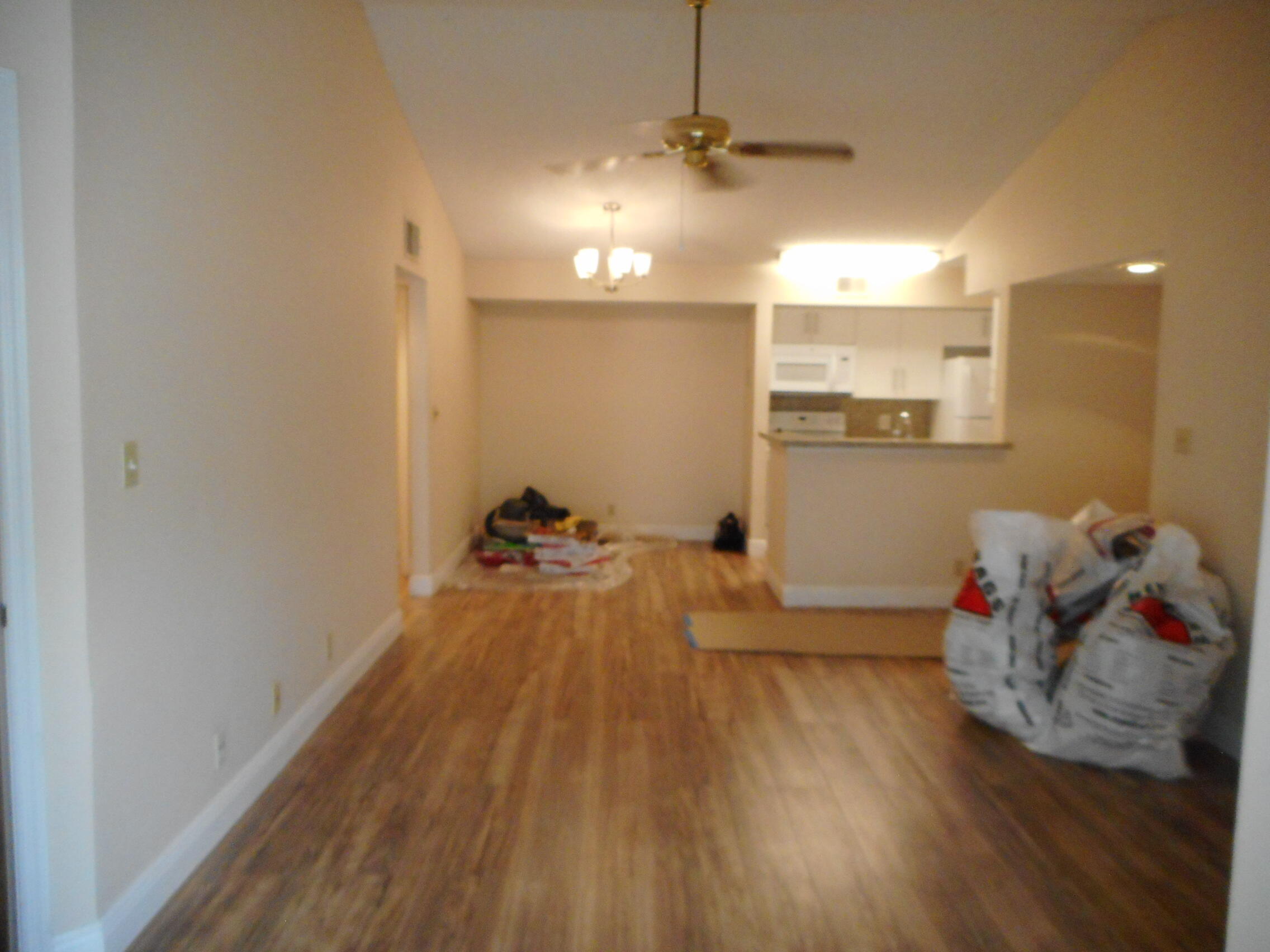 SUNDANCE AT DAVIE CONDO - Residential Lease