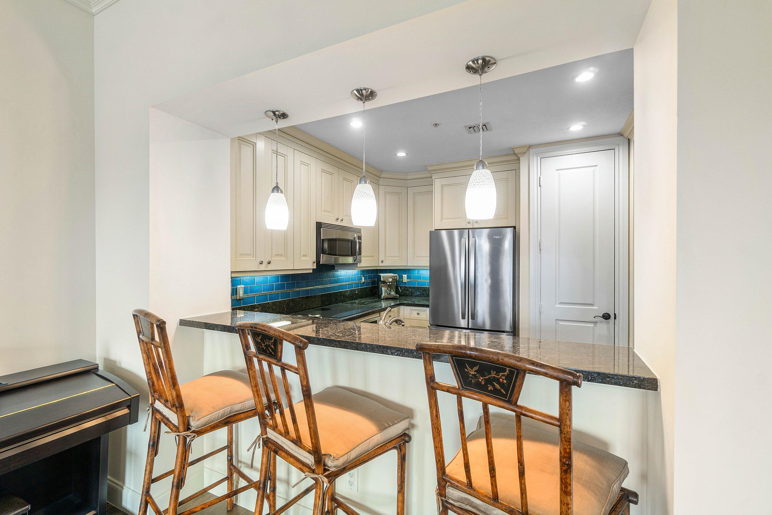 CITY WALK AT PINEAPPLE GROVE CONDO - Residential
