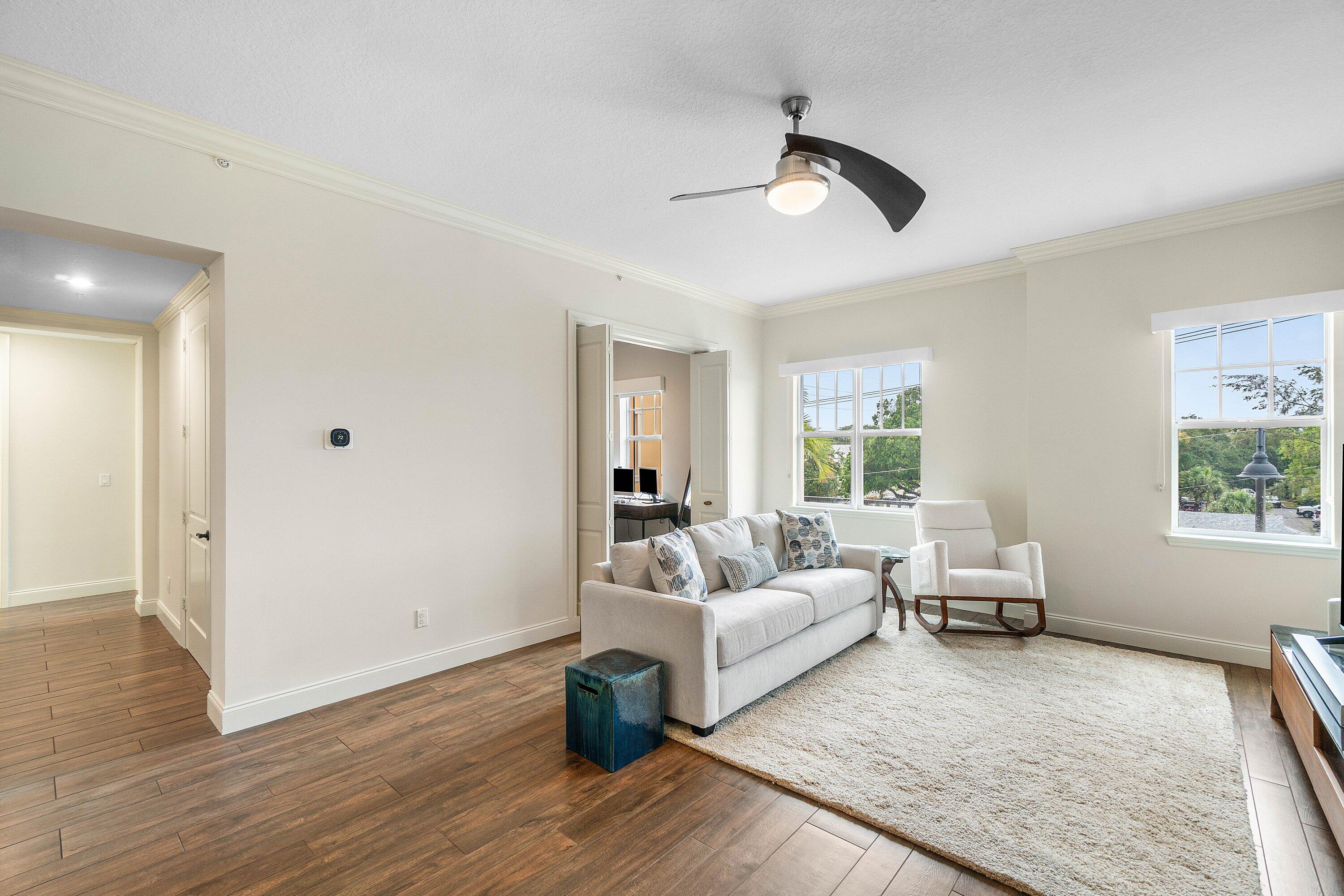 CITY WALK AT PINEAPPLE GROVE CONDO - Residential