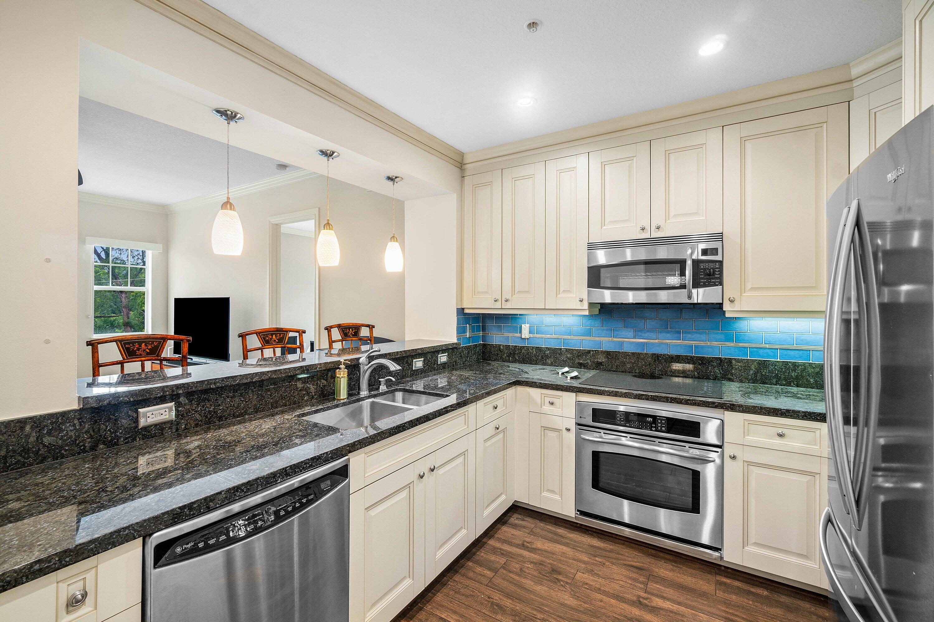 CITY WALK AT PINEAPPLE GROVE CONDO - Residential