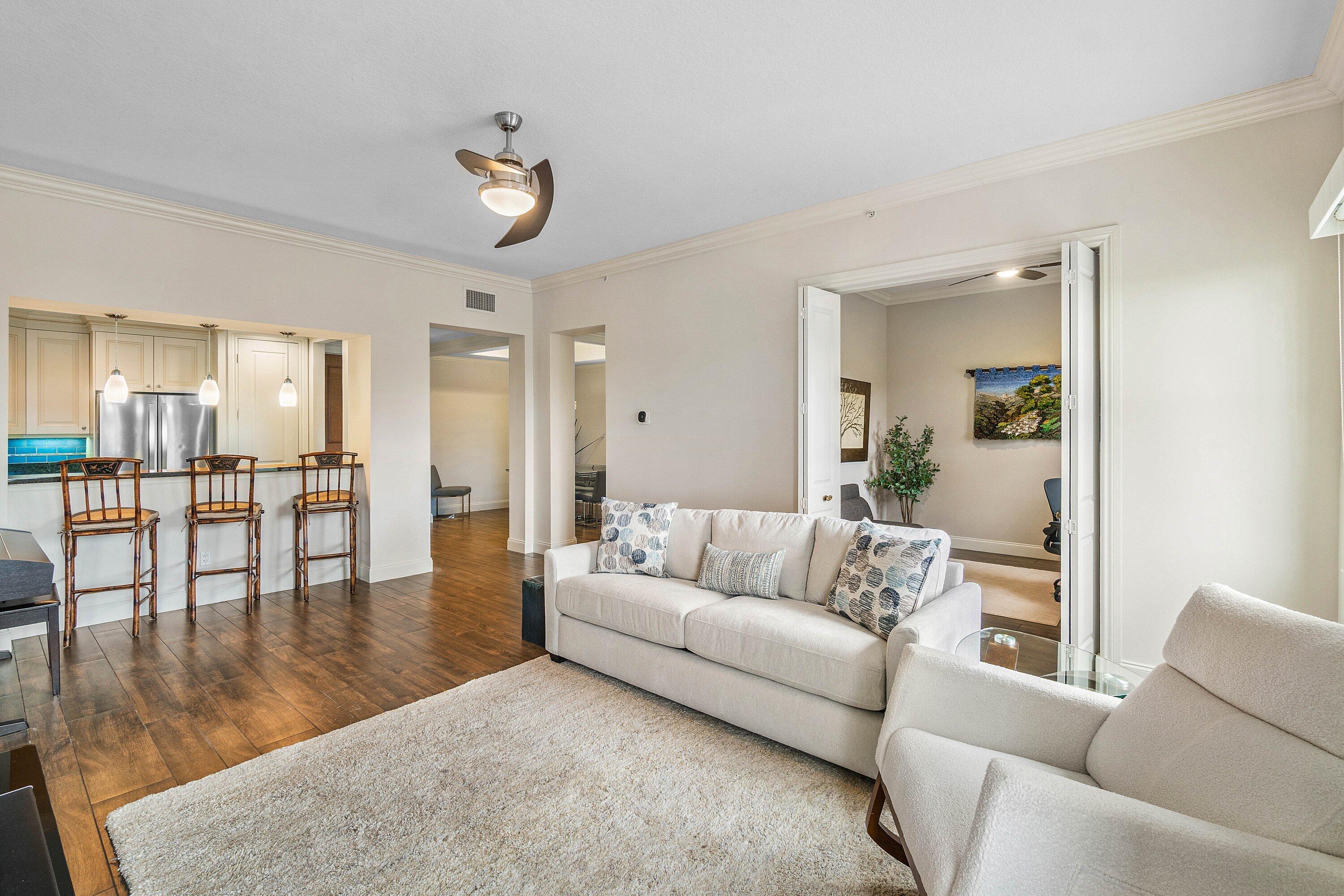 CITY WALK AT PINEAPPLE GROVE CONDO - Residential