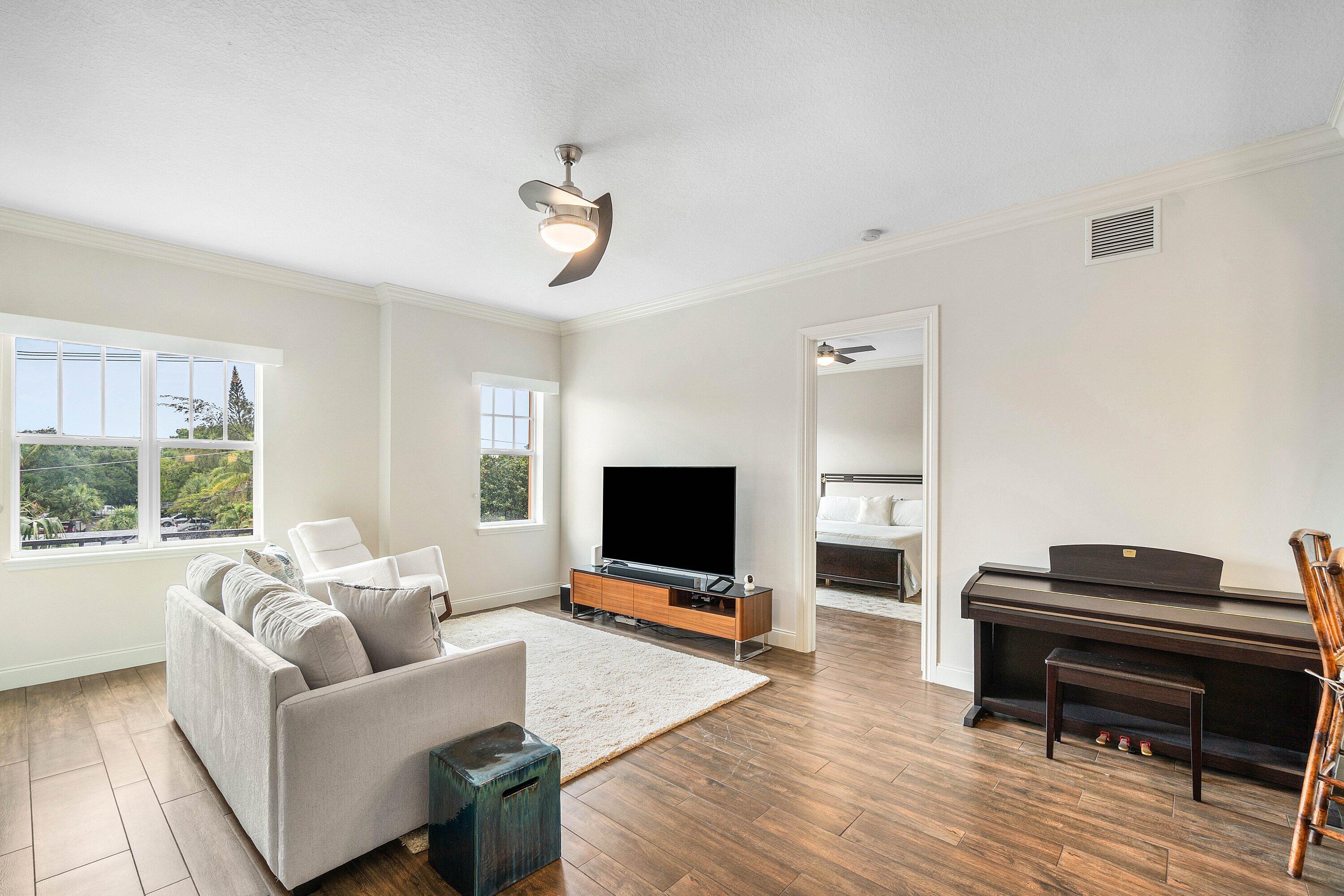 CITY WALK AT PINEAPPLE GROVE CONDO - Residential