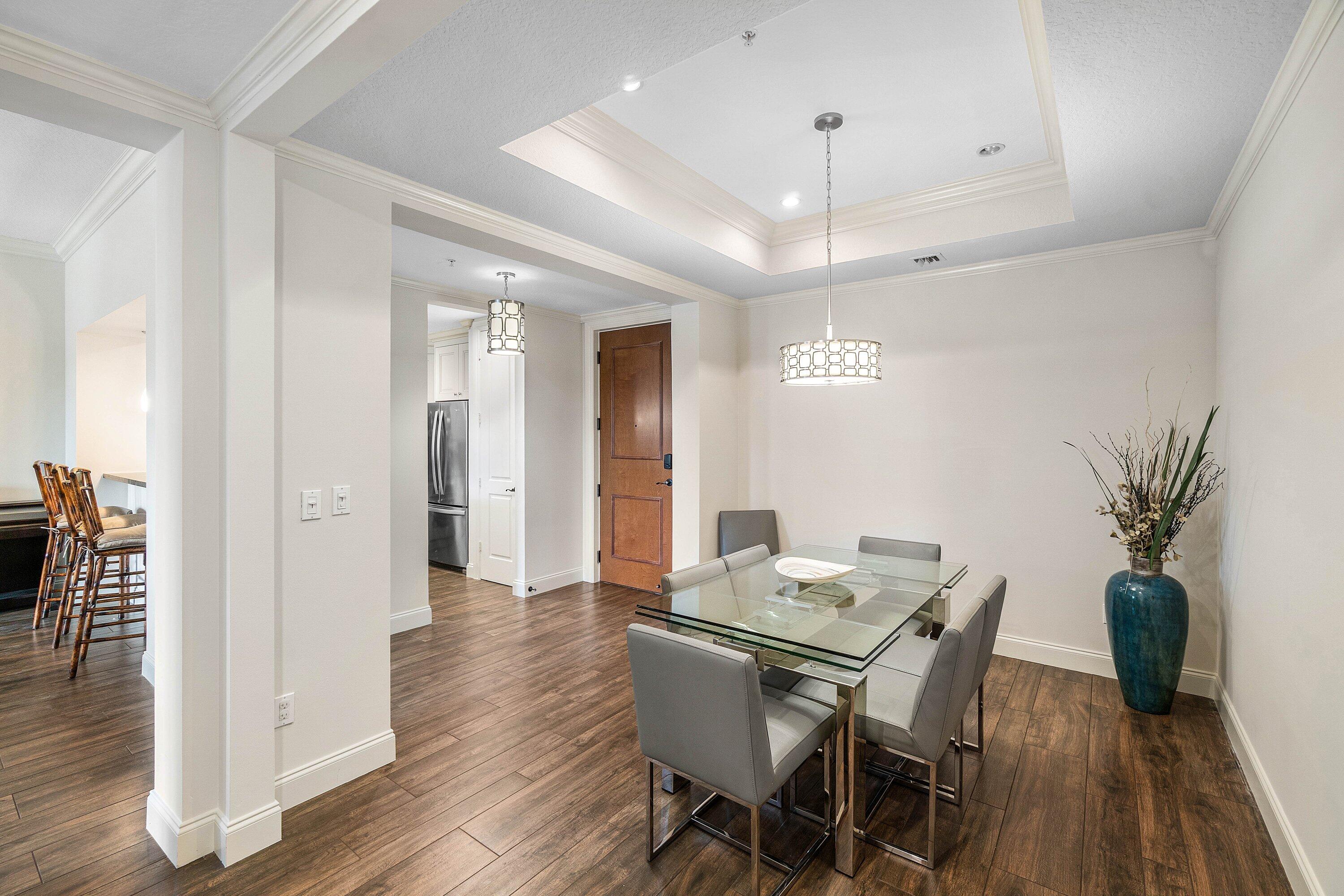 CITY WALK AT PINEAPPLE GROVE CONDO - Residential