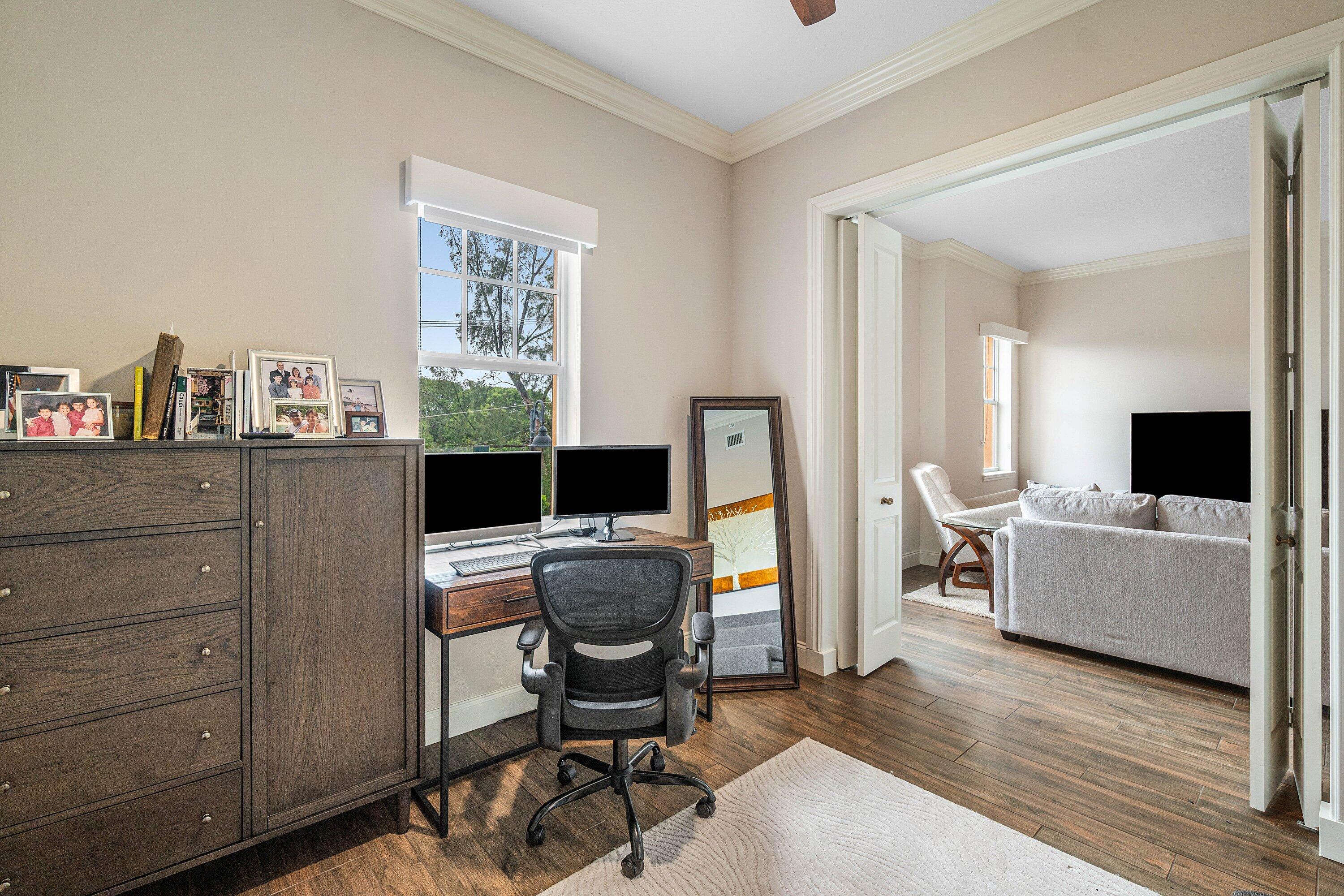 CITY WALK AT PINEAPPLE GROVE CONDO - Residential