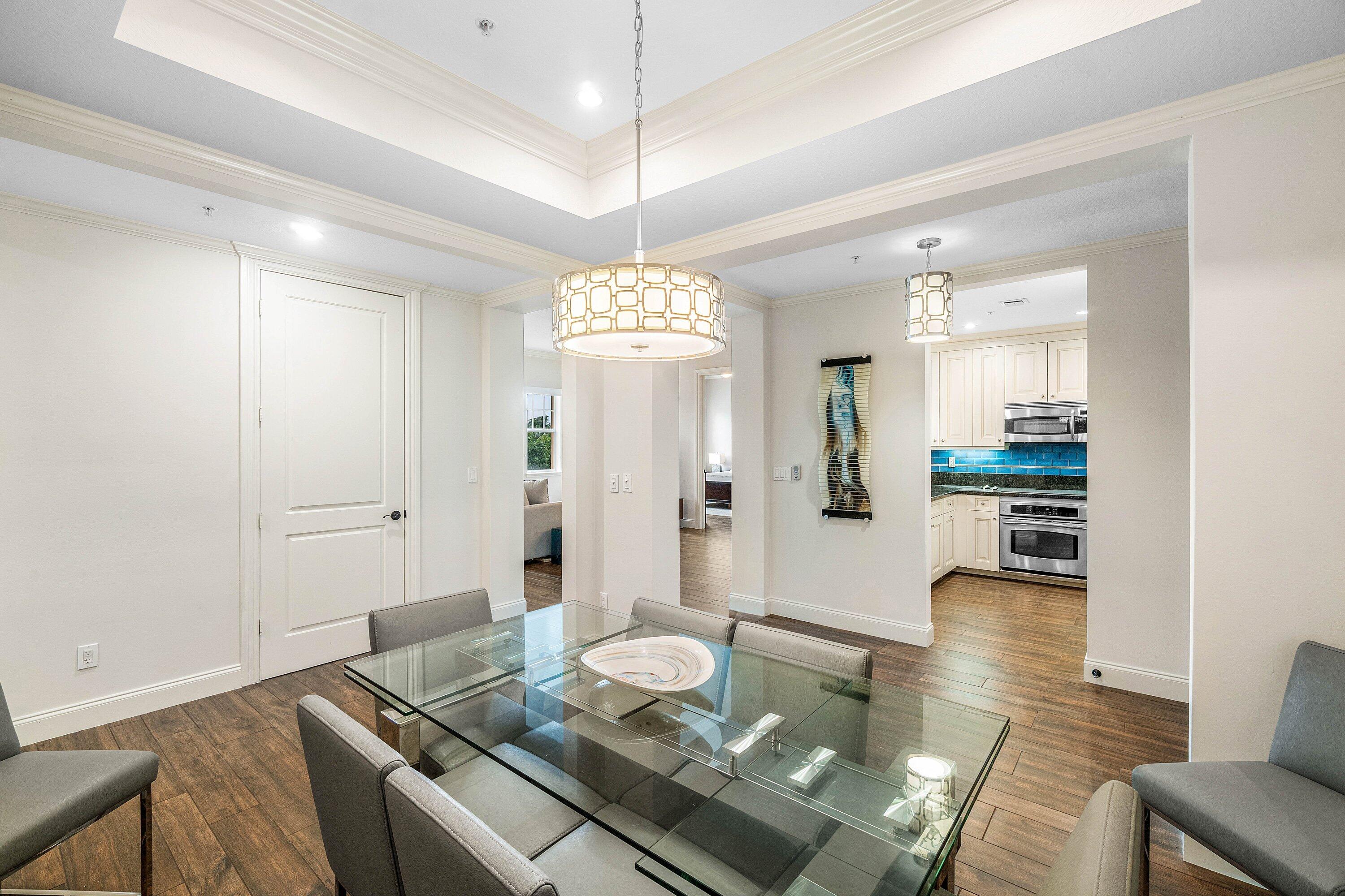 CITY WALK AT PINEAPPLE GROVE CONDO - Residential
