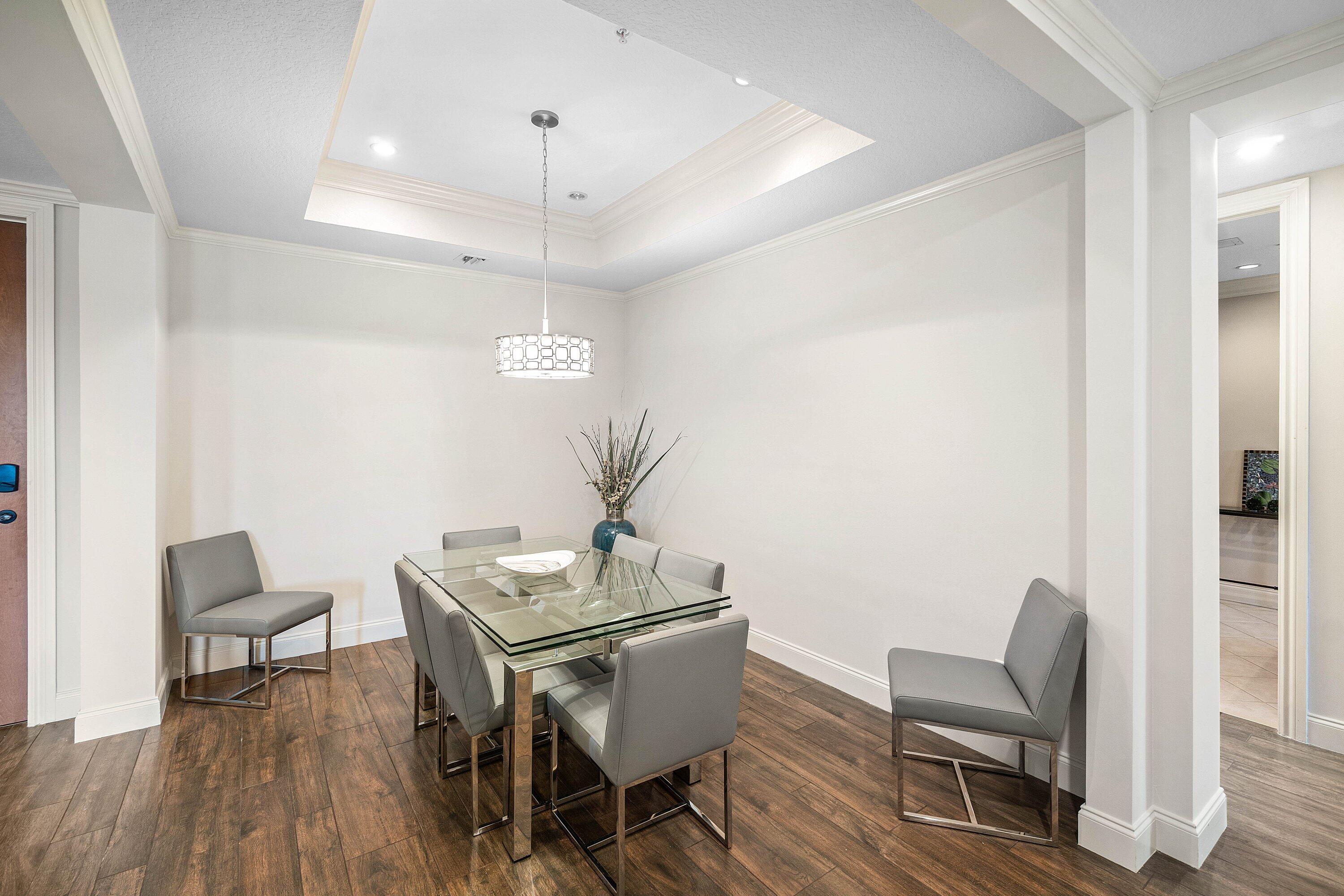 CITY WALK AT PINEAPPLE GROVE CONDO - Residential
