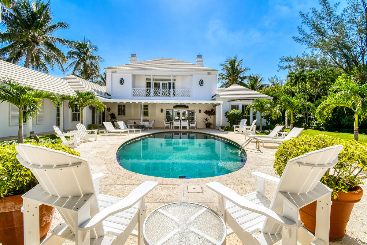 SEVEN OAKS ISLAND - Residential