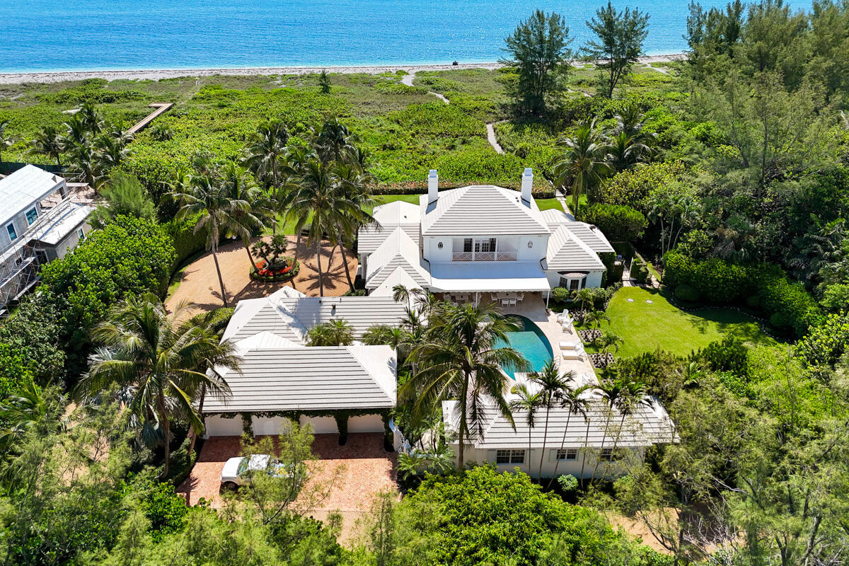SEVEN OAKS ISLAND - Residential