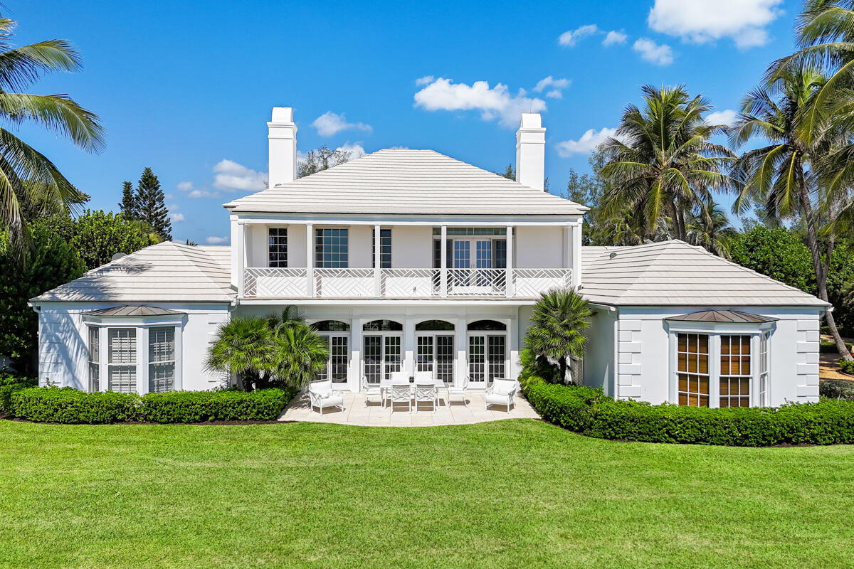 SEVEN OAKS ISLAND - Residential