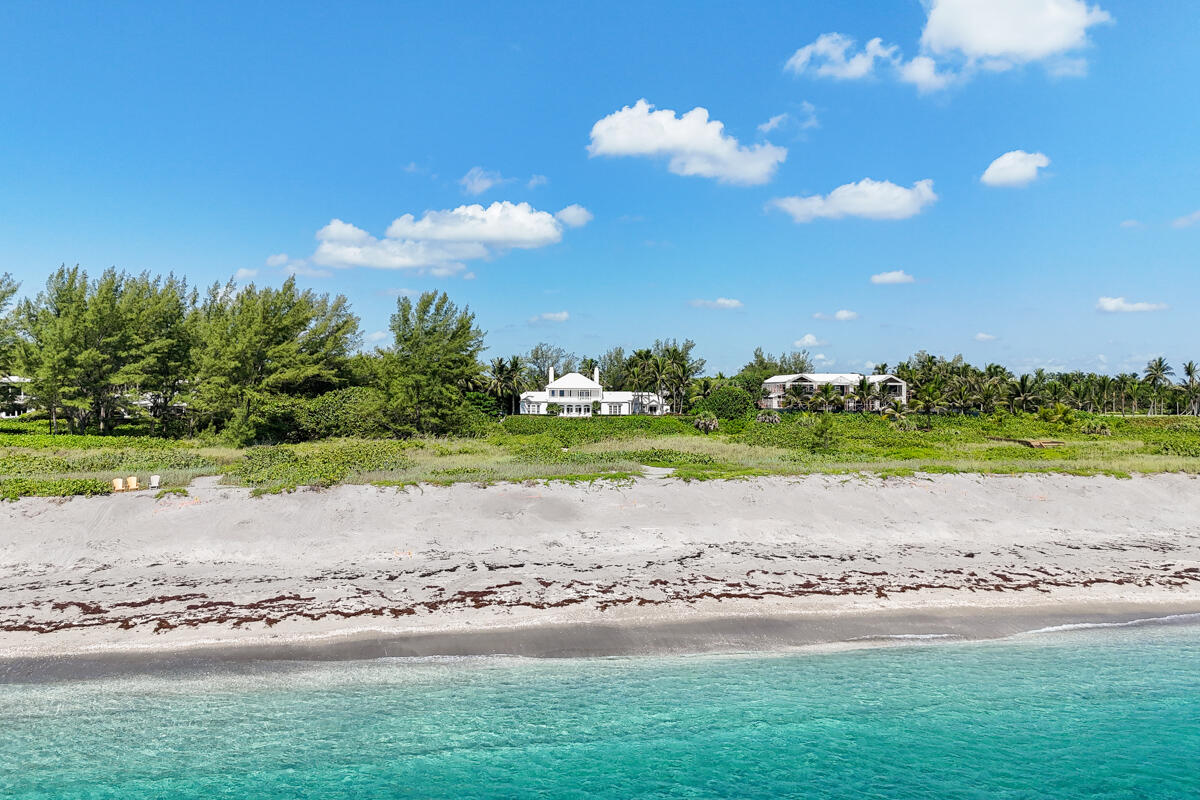 SEVEN OAKS ISLAND - Residential