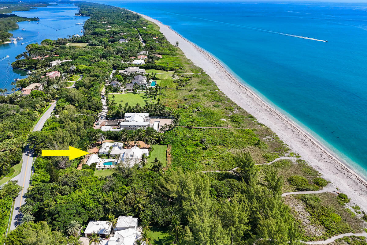 SEVEN OAKS ISLAND - Residential