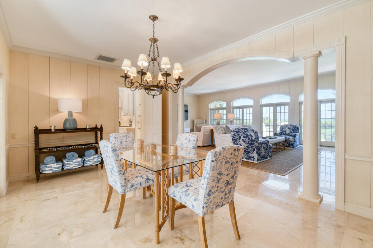 SEVEN OAKS ISLAND - Residential