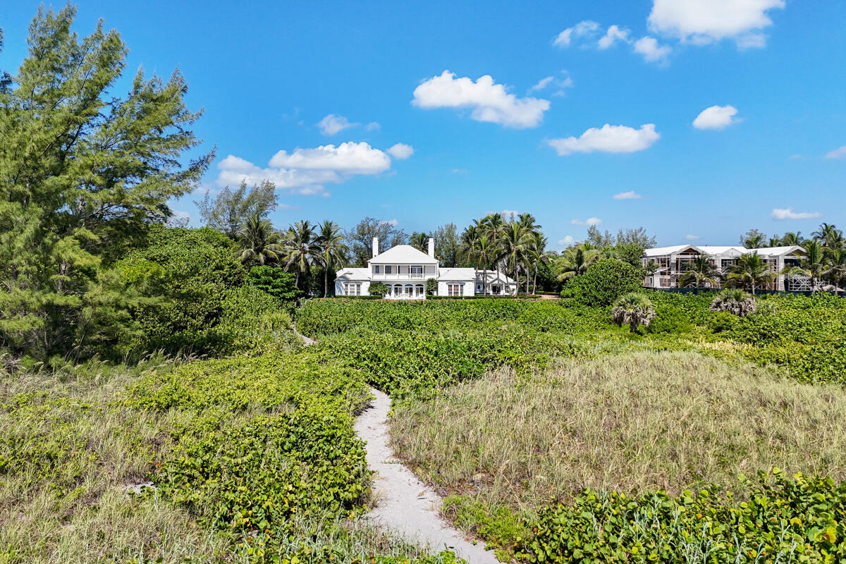 SEVEN OAKS ISLAND - Residential