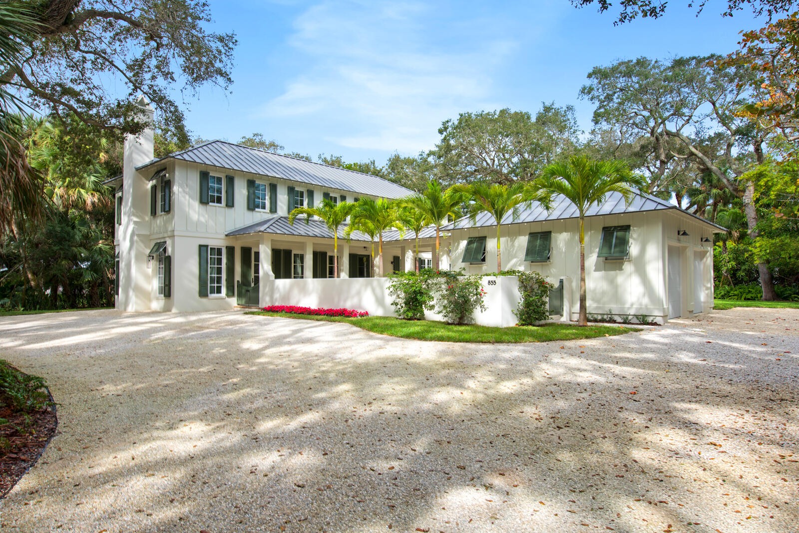 RIOMAR SUBDIVISION PLAT NO 2 - Residential