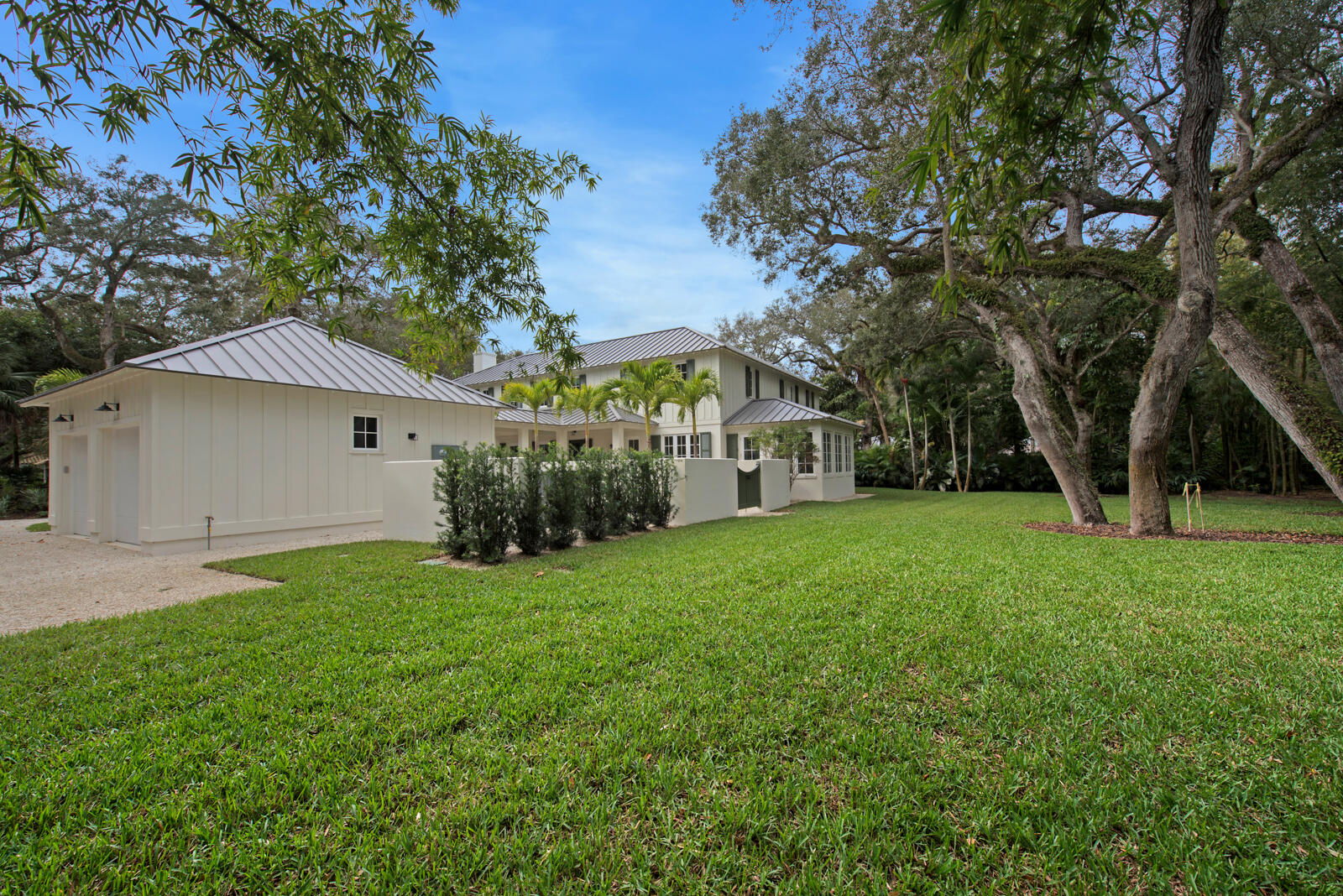 RIOMAR SUBDIVISION PLAT NO 2 - Residential