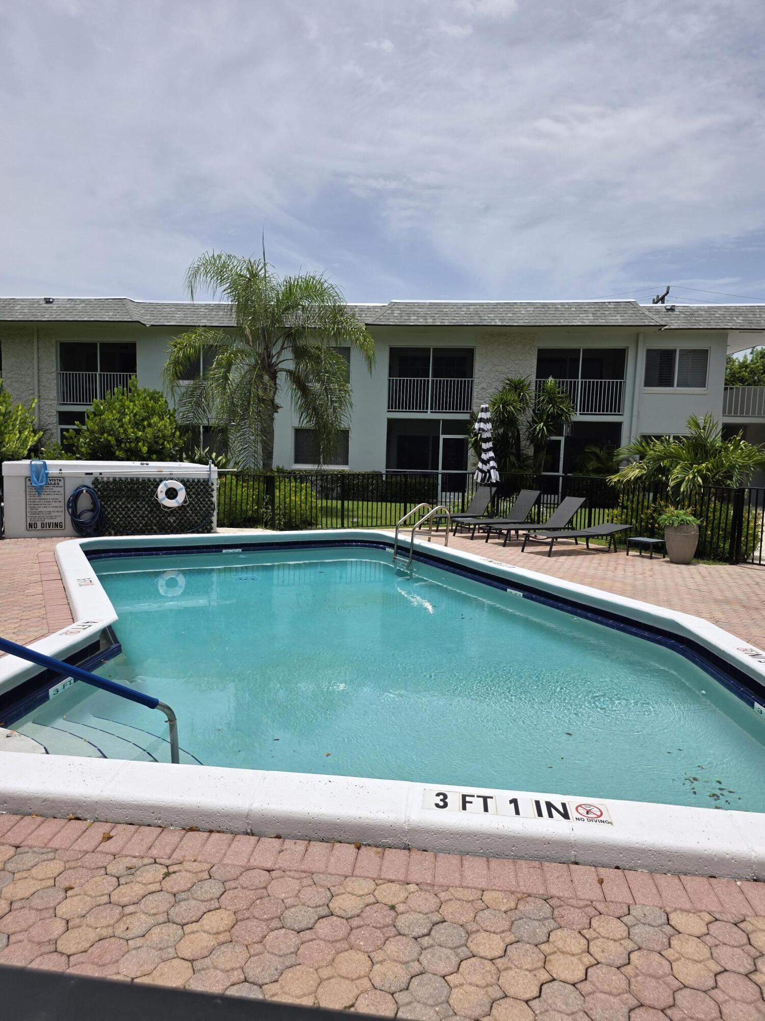 SERENA VISTA CONDO - Residential