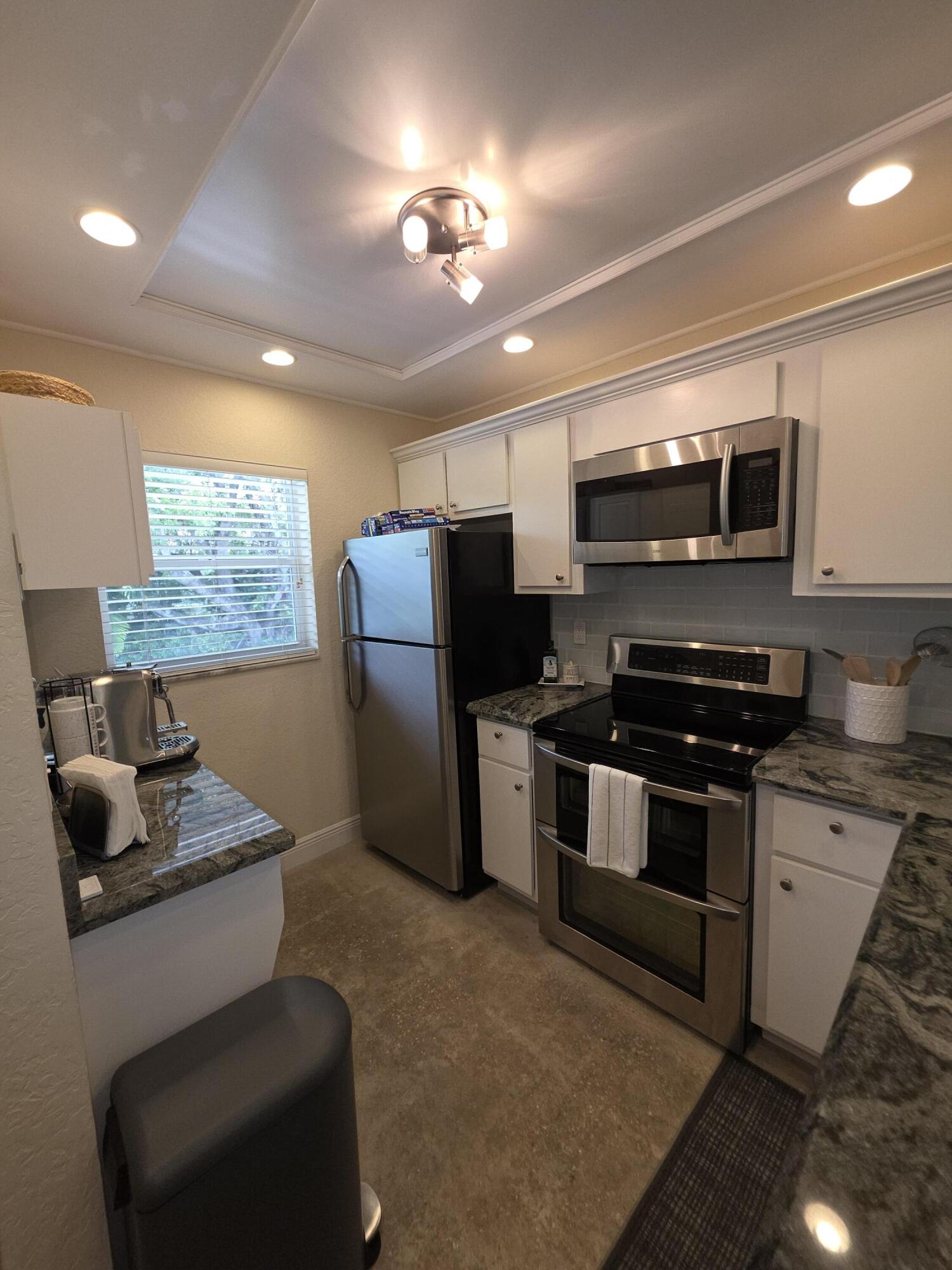 SERENA VISTA CONDO - Residential