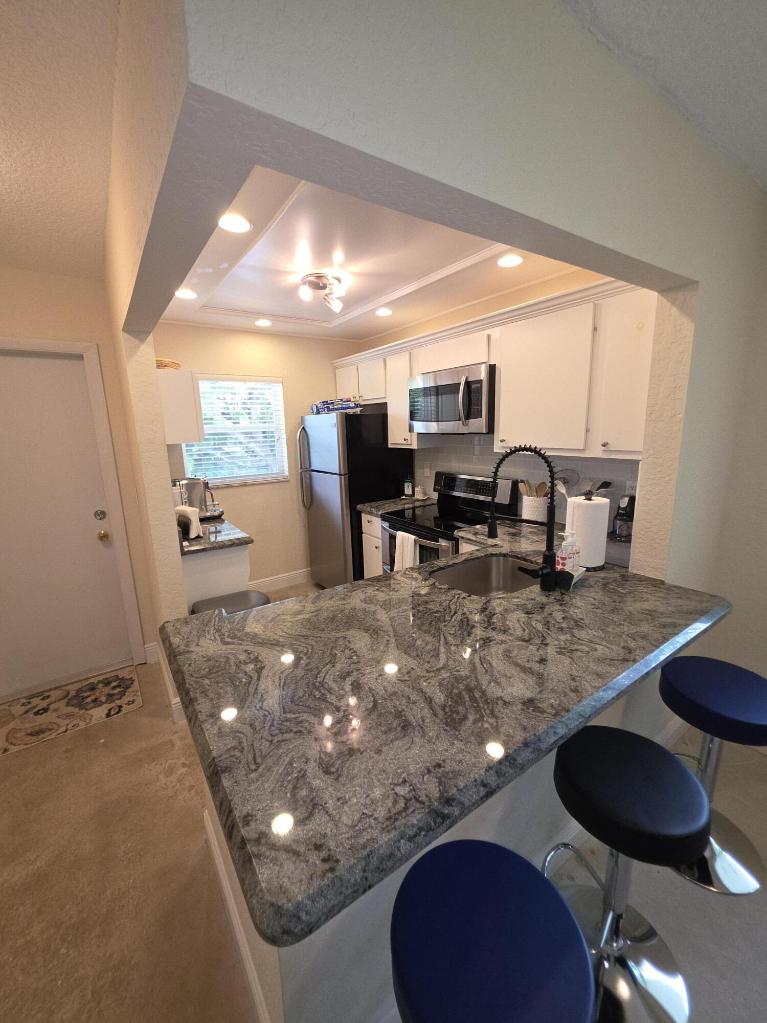 SERENA VISTA CONDO - Residential