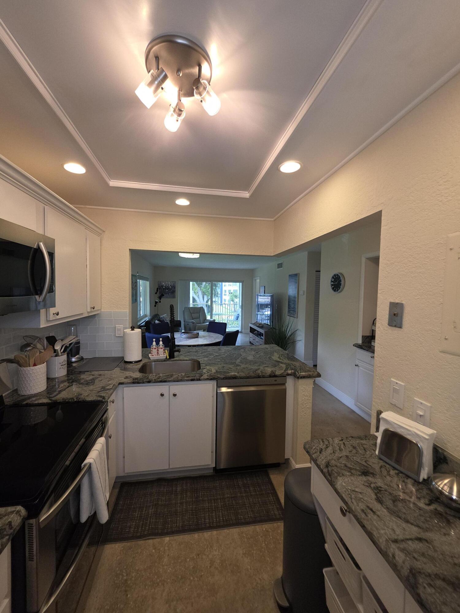 SERENA VISTA CONDO - Residential
