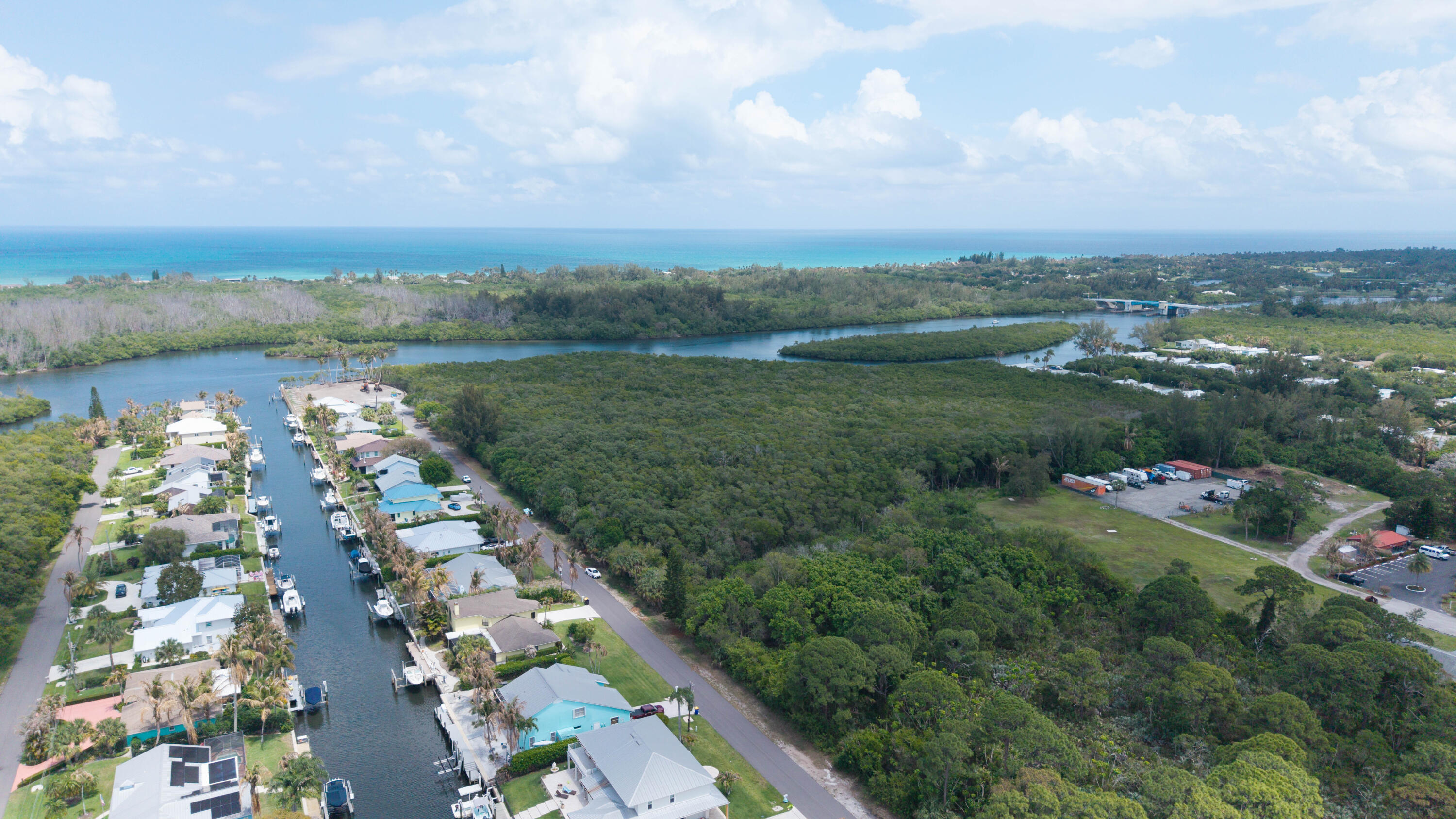 M5-HOBE SOUND - Land