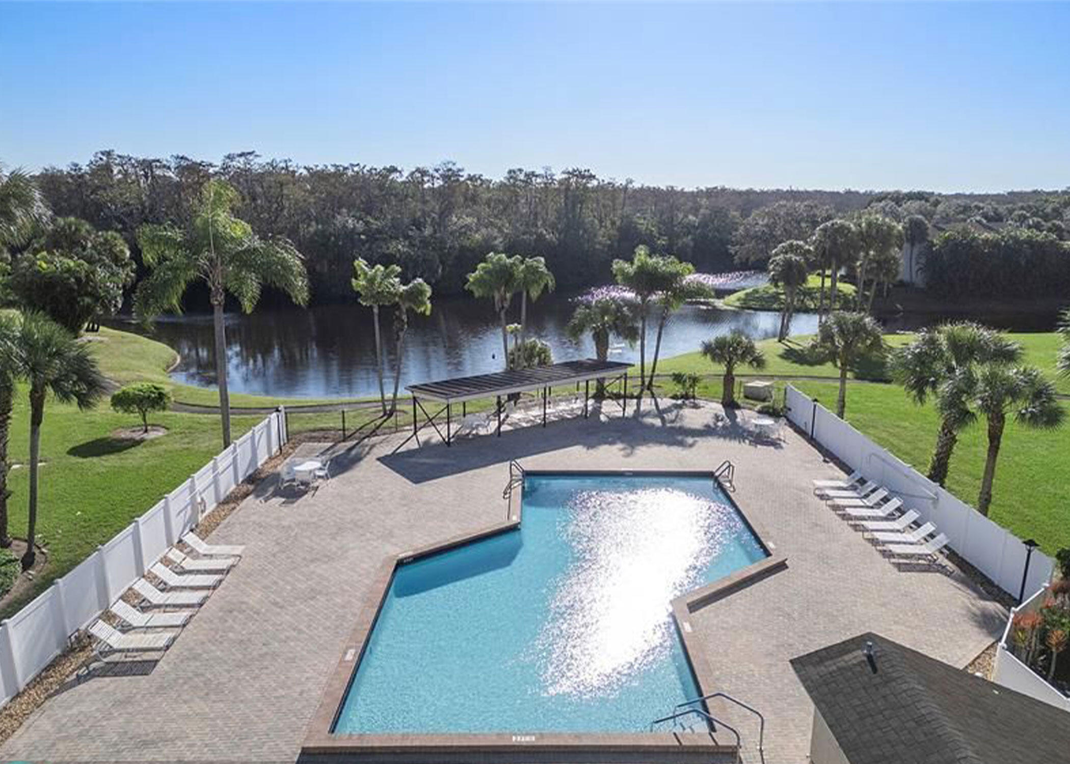 TRADEWINDS B CONDO - Residential Lease