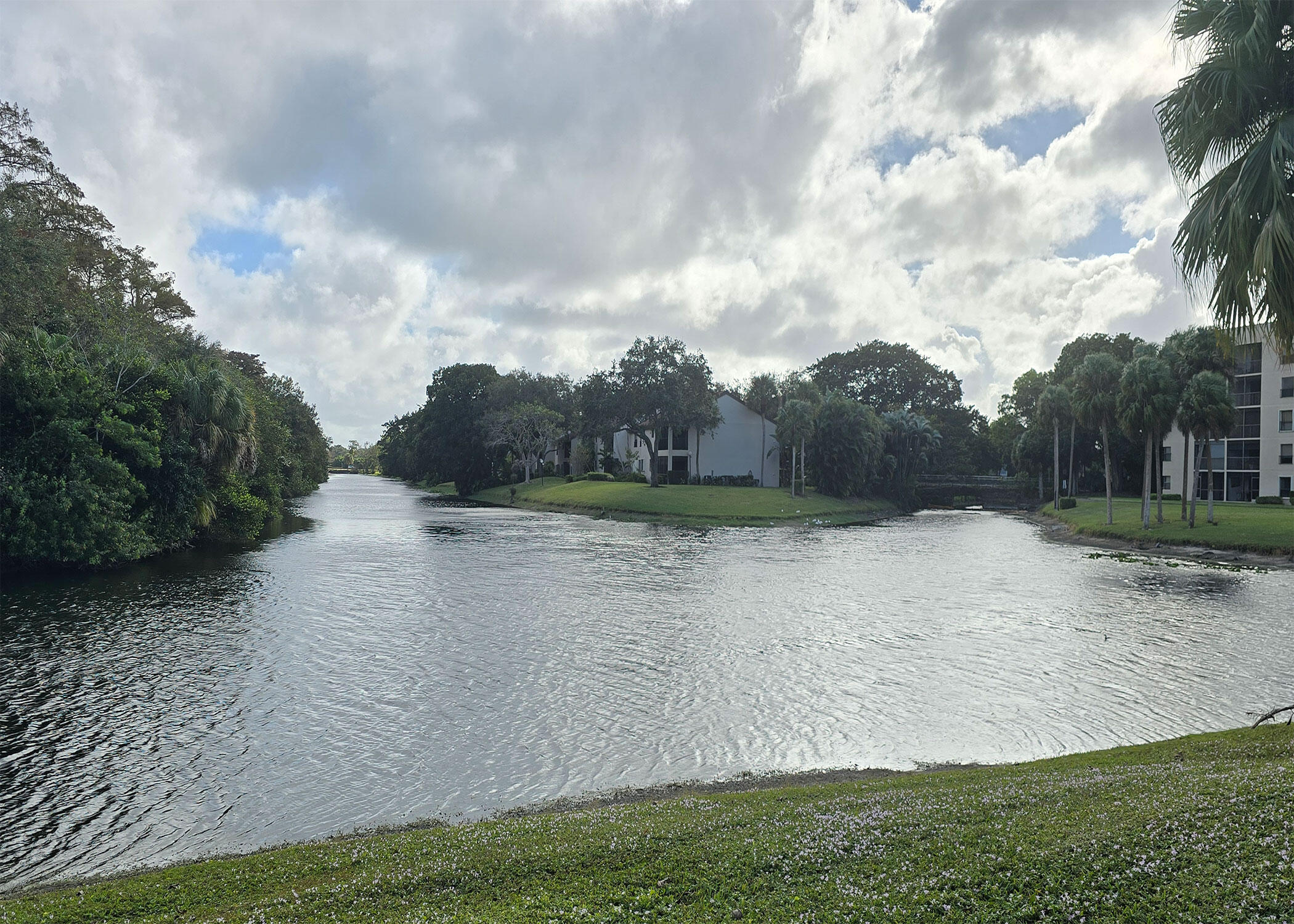 TRADEWINDS B CONDO - Residential Lease