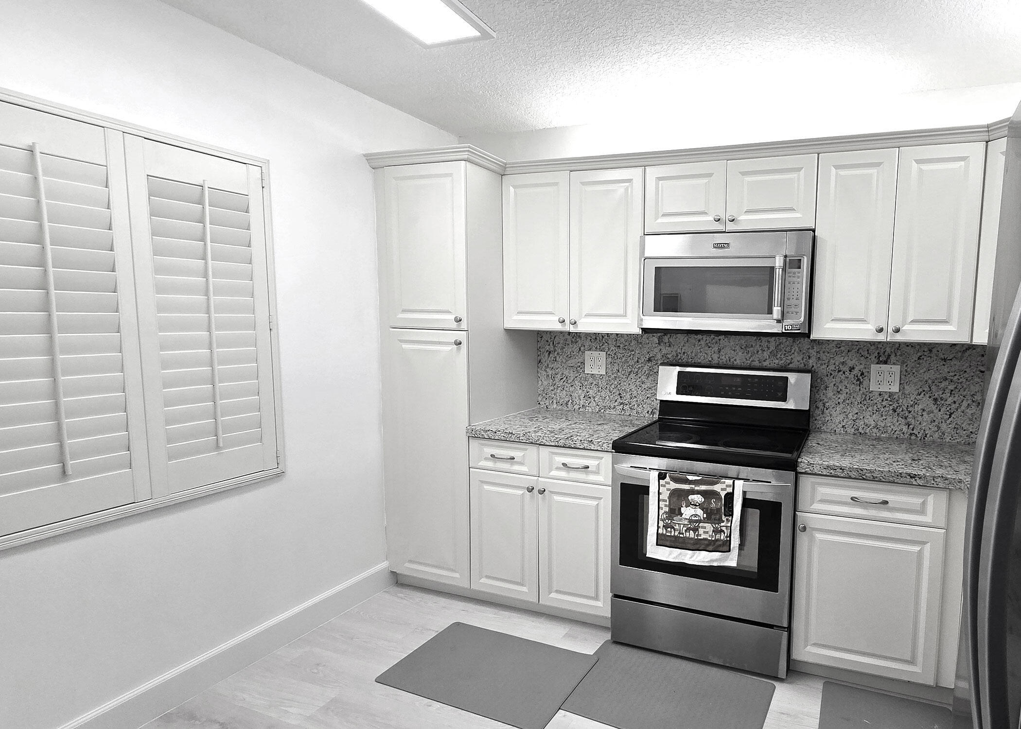 TRADEWINDS B CONDO - Residential Lease