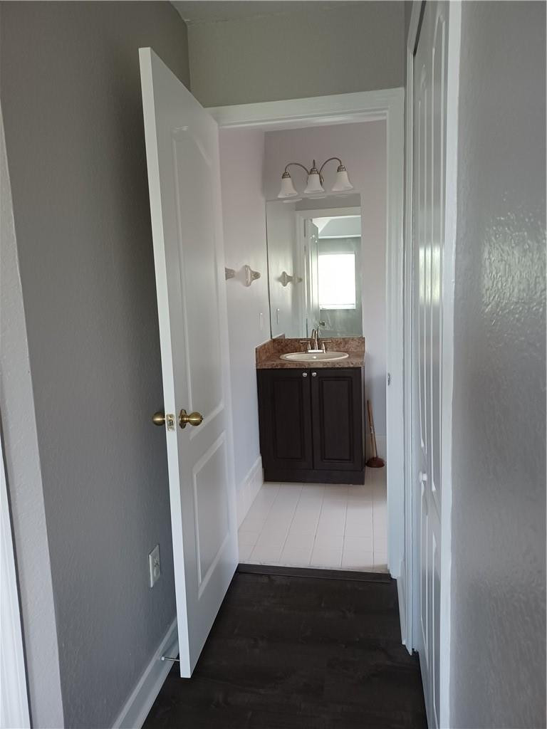Courtyards Three Condo - Residential Lease