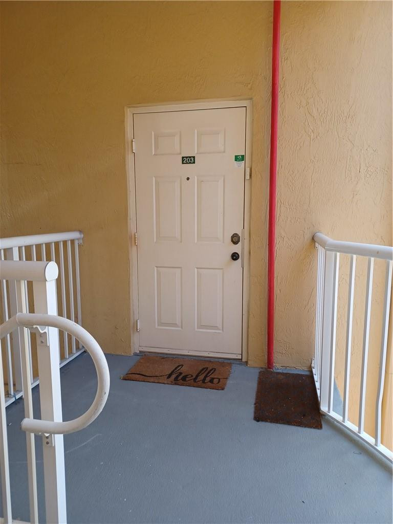 Courtyards Three Condo - Residential Lease